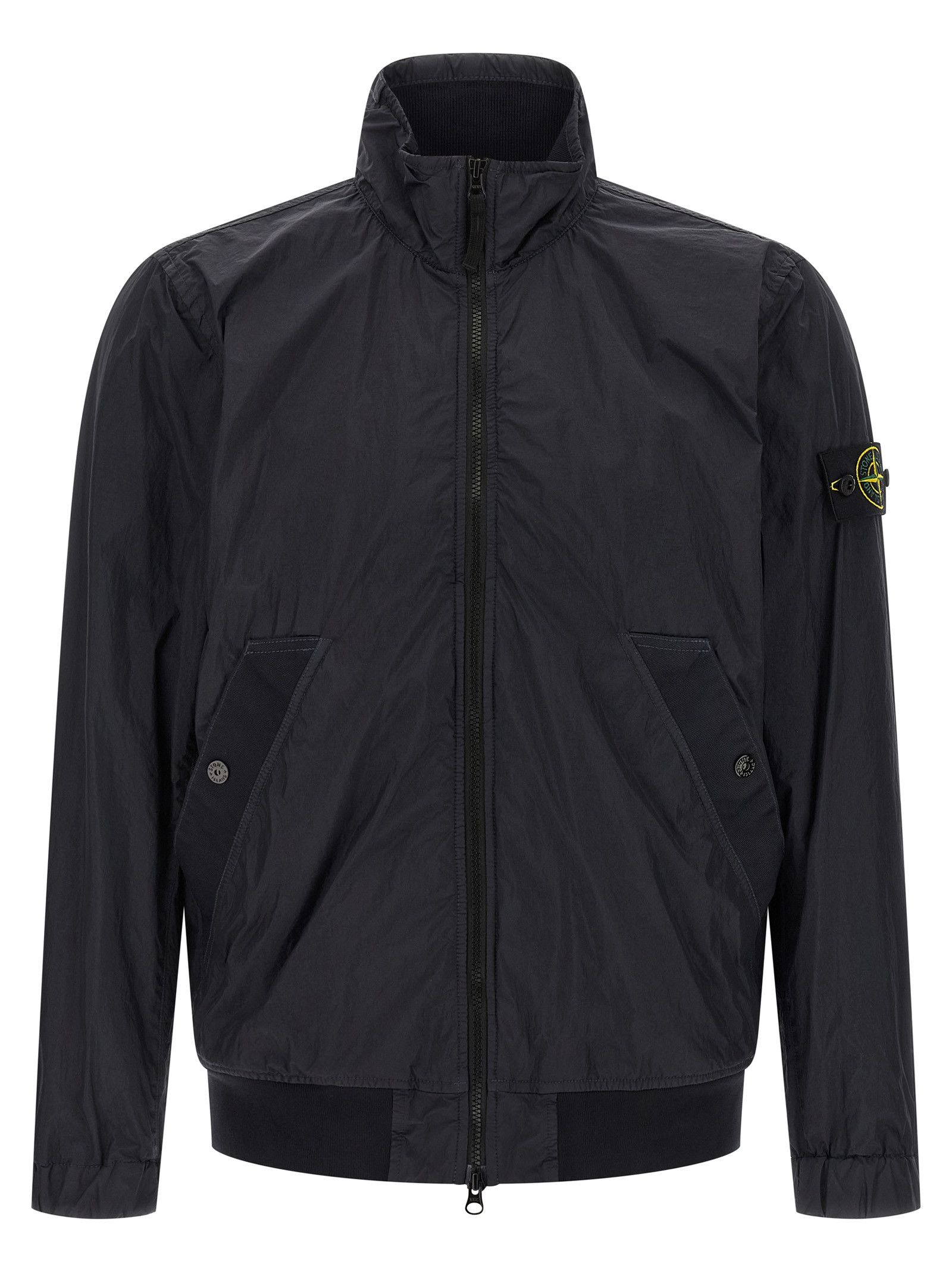 Stone Island '4100111' jacket Size US XL / EU 56 / 4 - 1 Thumbnail