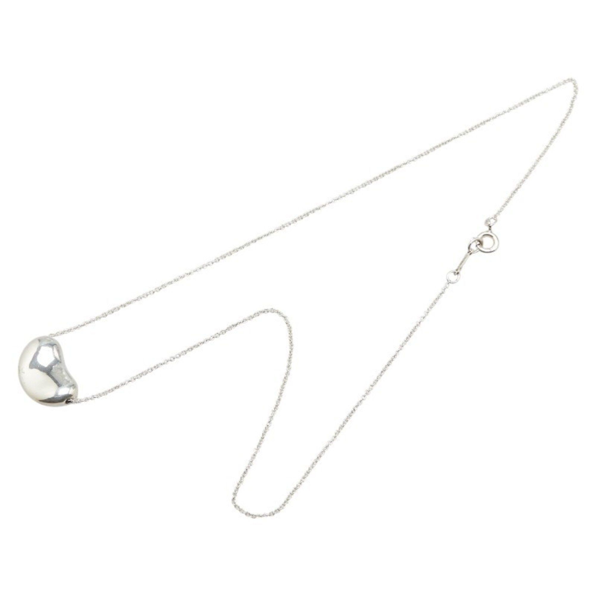 Tiffany & Co. Tiffany & Co Beans necklace Size ONE SIZE - 1 Thumbnail