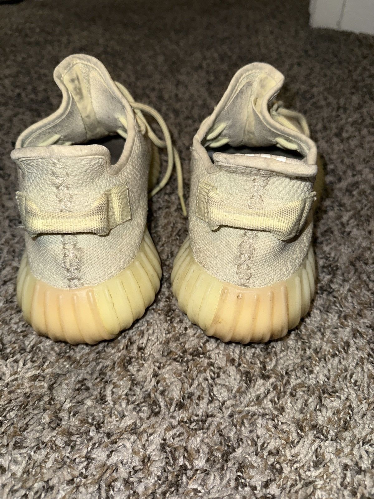 Yeezy Yeezy 350 v2 Size US 10.5 / EU 43-44 - 1 Thumbnail