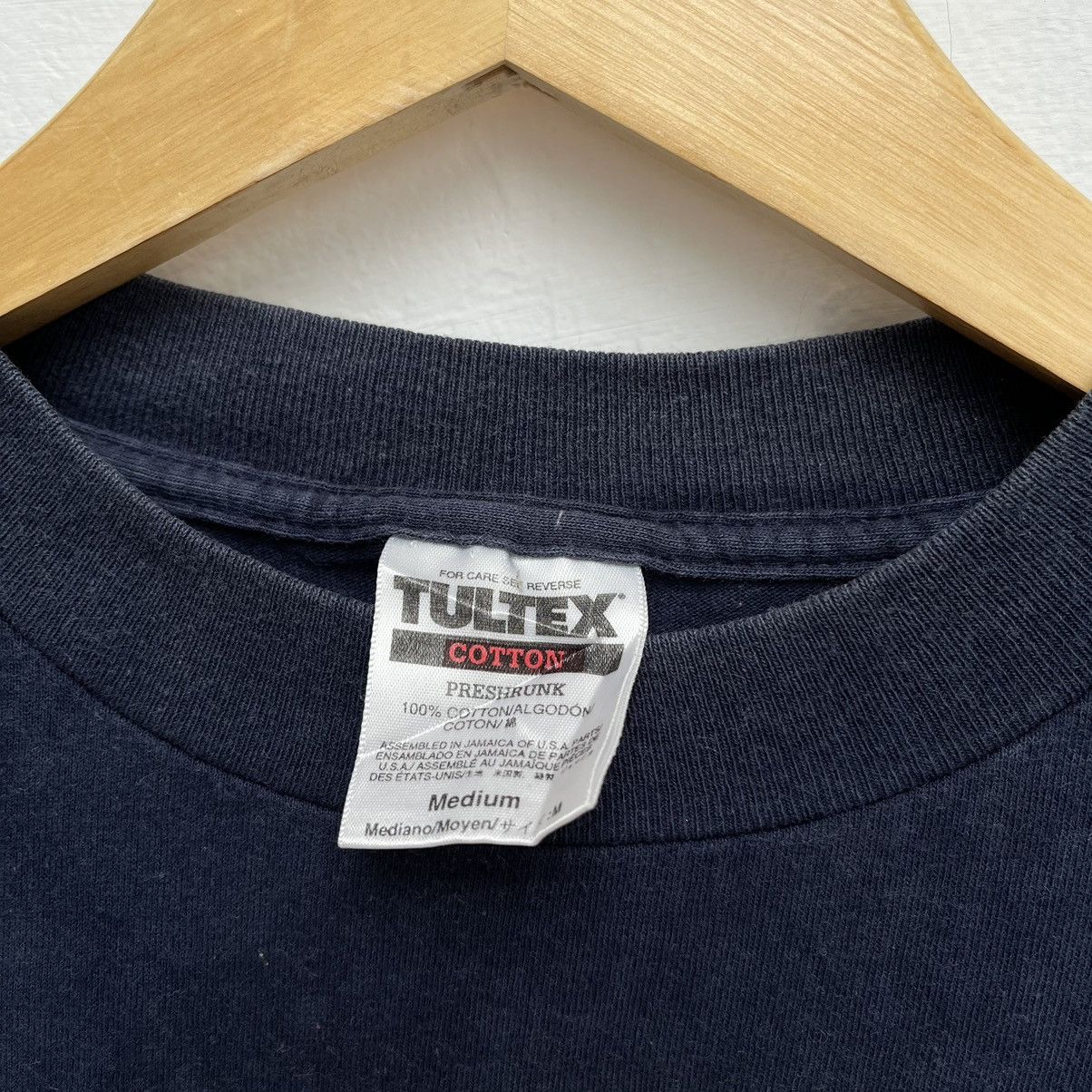 Tultex Vintage 90s Sixteen Skateboards Japan Not Powell Zorlac etc Size US M / EU 48-50 / 2 - 5 Thumbnail