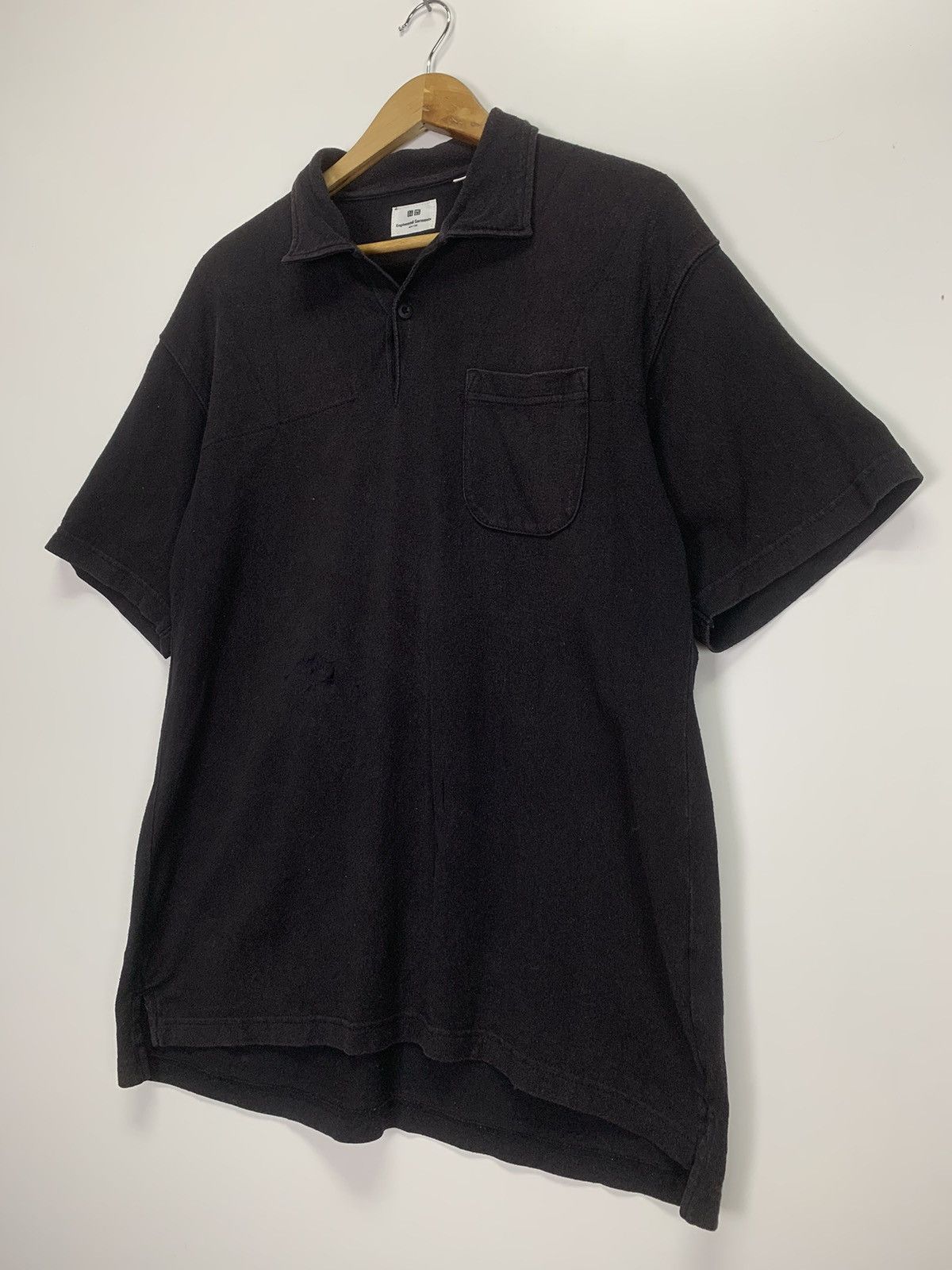 Engineered Garments Enginered Garment Polo Size US L / EU 52-54 / 3 - 7 Thumbnail