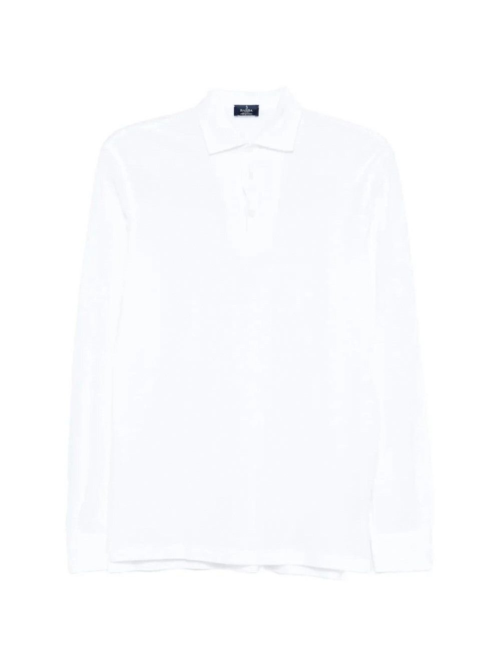 Barba Napoli Polo Size US XL / EU 56 / 4 - 1 Thumbnail