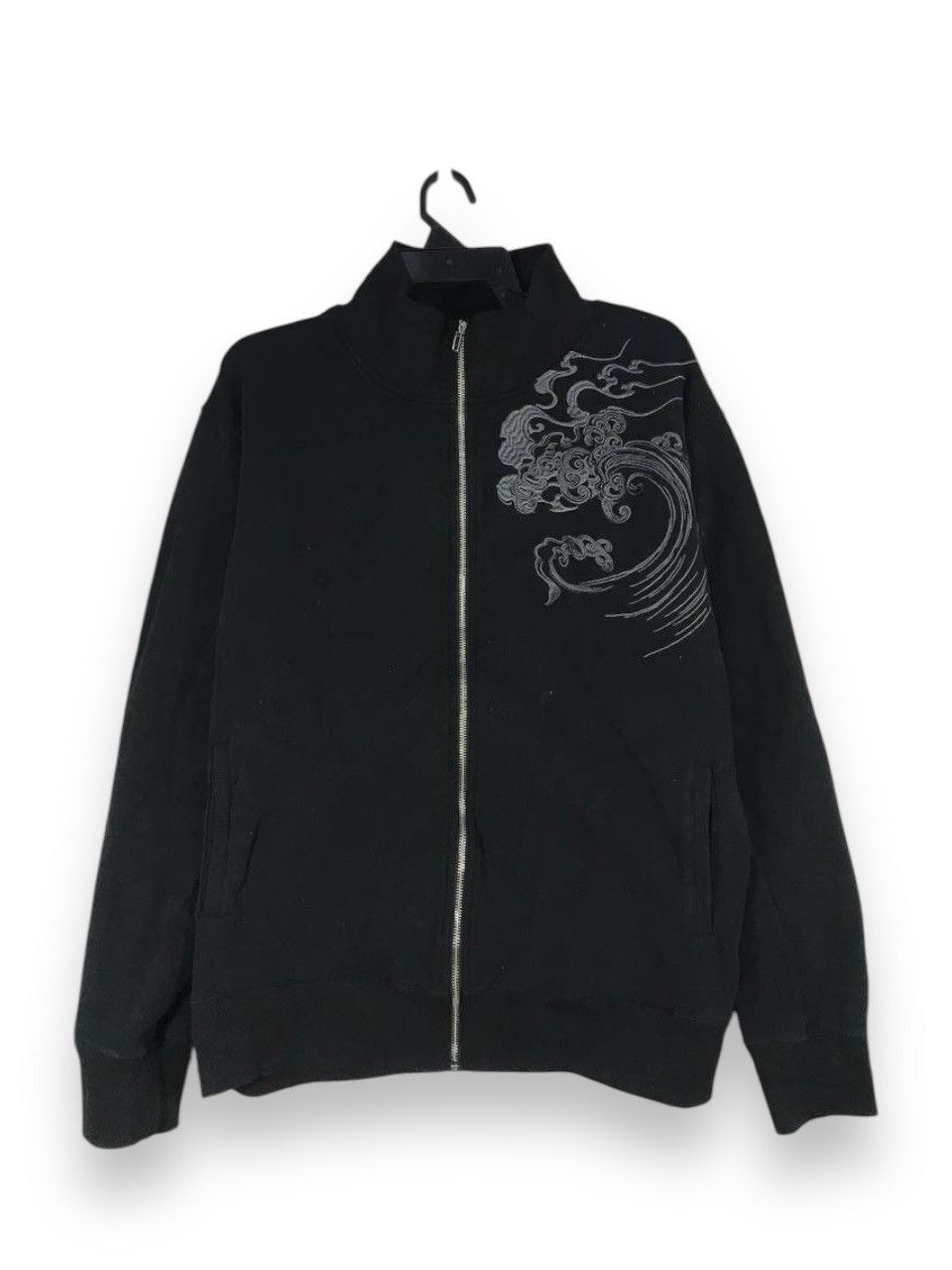 Japanese Brand Karakuri dragon art Size US XXL / EU 58 / 5 - 1 Thumbnail