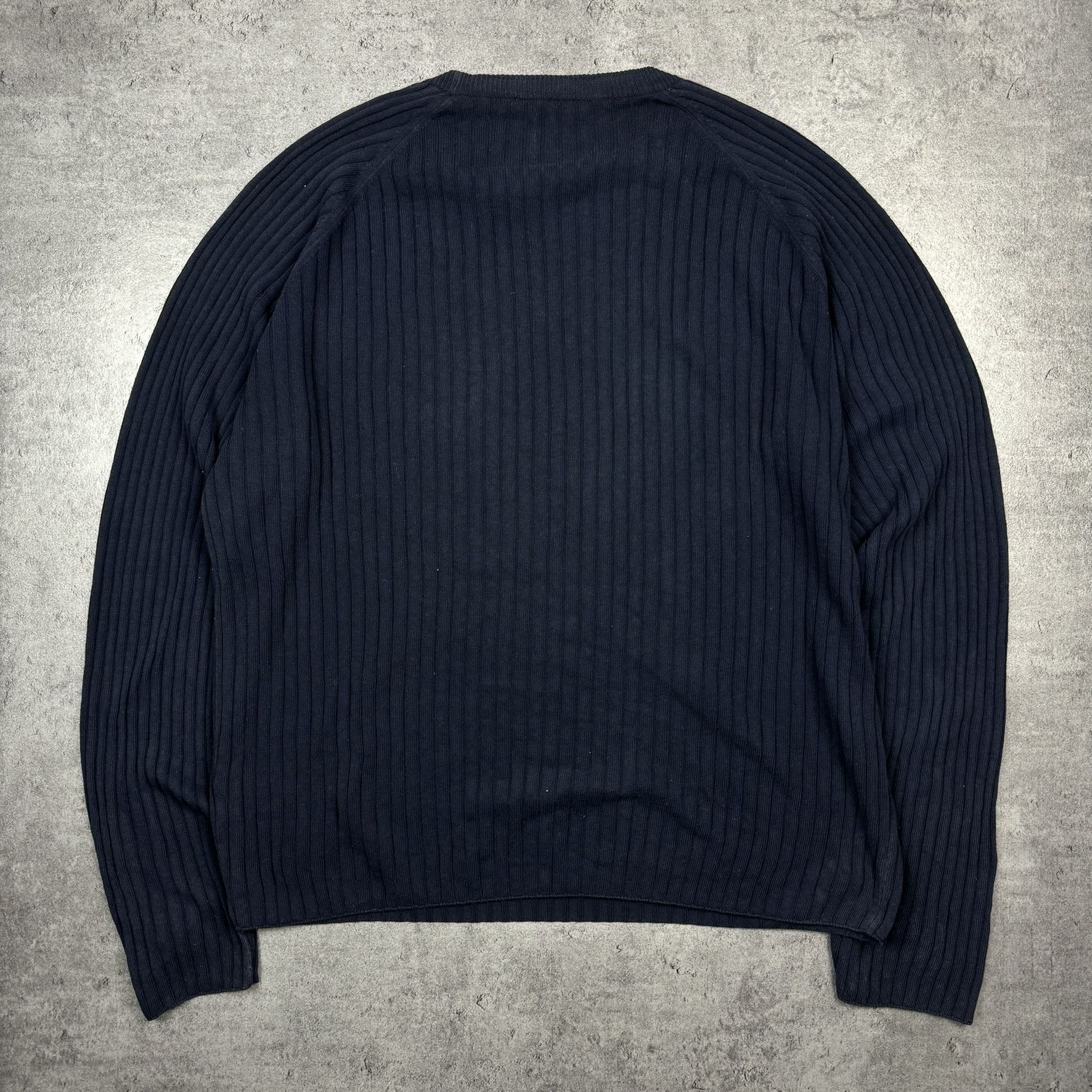 Ermenegildo Zegna × Z Zegna Ermenegildo Zegna Retro sweater Size US XL / EU 56 / 4 - 6 Thumbnail
