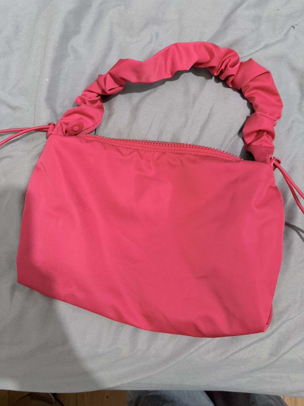Other Kipling adjustable strap shoulder bag Size ONE SIZE - 4 Thumbnail