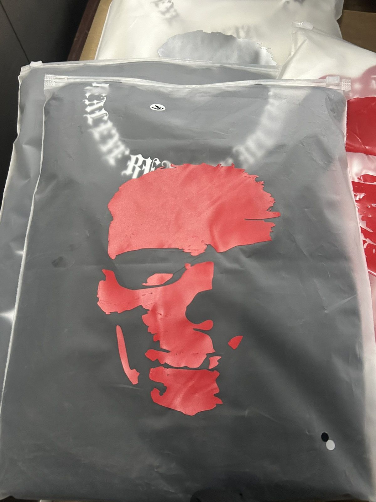 Designer NSG luxury shirt Size US M / EU 48-50 / 2 - 4 Thumbnail