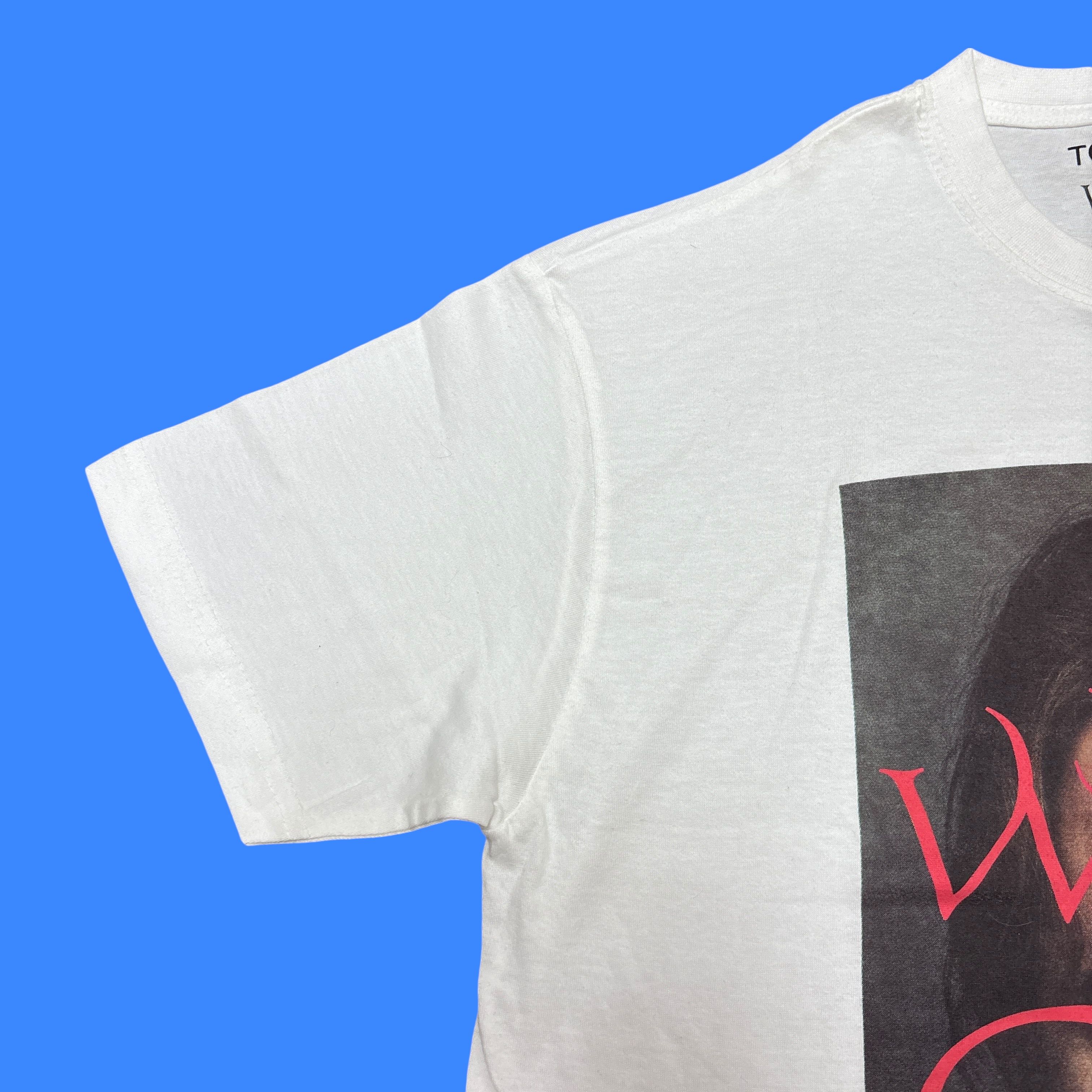 Band Tees Tom Odell Shirt Tour Concert Indie Band Tee Size US M / EU 48-50 / 2 - 7 Thumbnail
