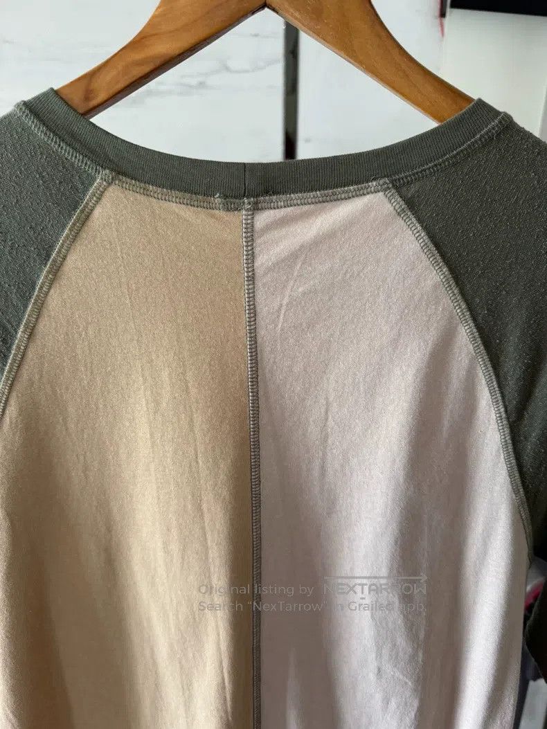 Loewe Loewe Colorblock short sleeve top Size S / US 4 / IT 40 - 7 Thumbnail