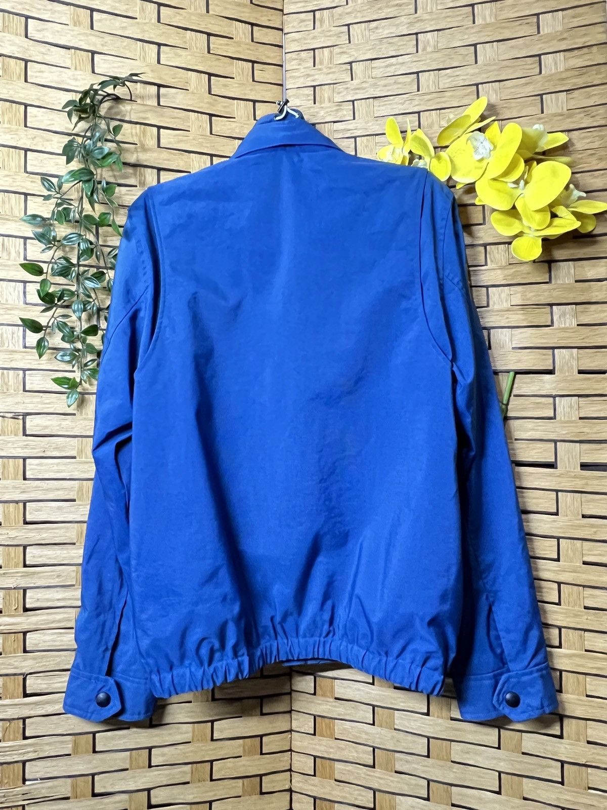 HYDROGEN Vintage Hydrogen x Lamborghini Bomber Jacket With Hoodie Size US L / EU 52-54 / 3 - 4 Thumbnail
