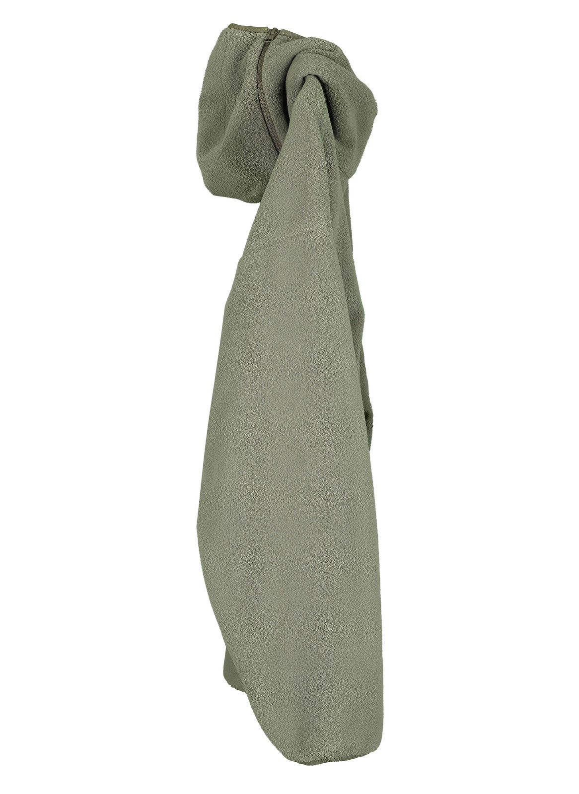 POST ARCHIVE FACTION (PAF) 4.0+ HOODIE CENTER (OLIVE GREEN) size medium Size US M / EU 48-50 / 2 - 5 Thumbnail