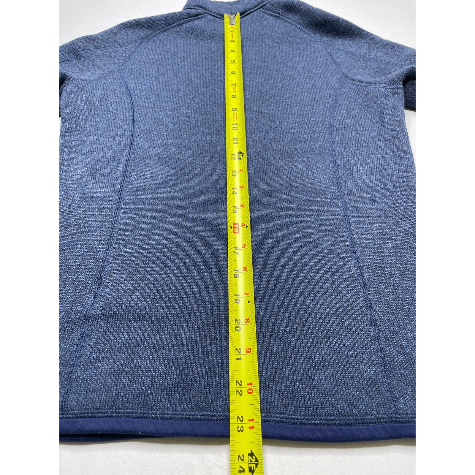 Patagonia Patagonia Better Sweater 1/4-Zip Fleece Pullover | Size S Size S / US 4 / IT 40 - 10 Thumbnail