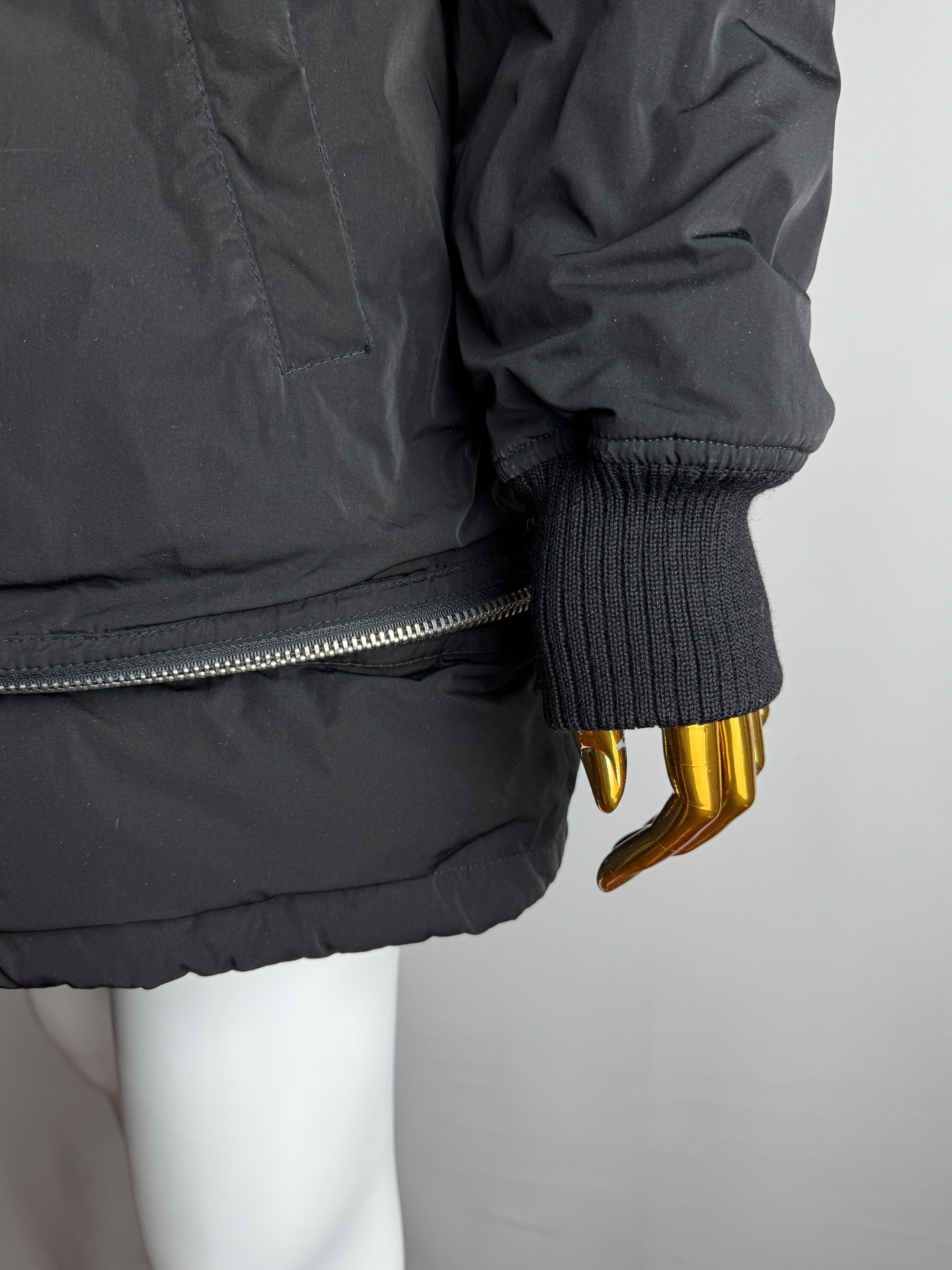 Dsquared2 DSQUARED2 women’s goose down puffer jacket Size M / US 6-8 / IT 42-44 - 13 Thumbnail