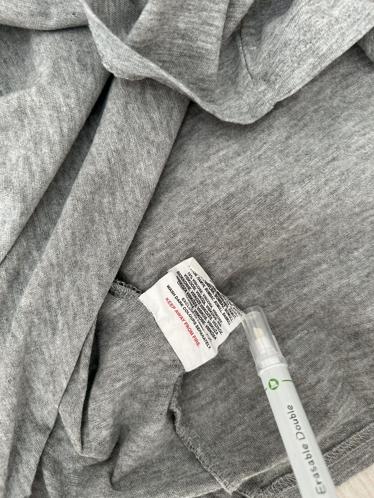 Bench Bench x Streetwear x Sportwear - size L Size US L / EU 52-54 / 3 - 6 Thumbnail