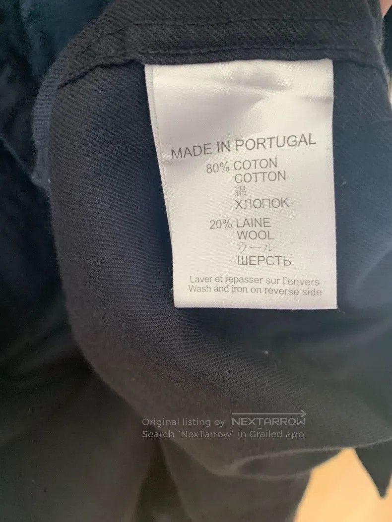 Givenchy Givenchy size 37 Relief Five-Star Shirt Size US XS / EU 42 / 0 - 6 Thumbnail