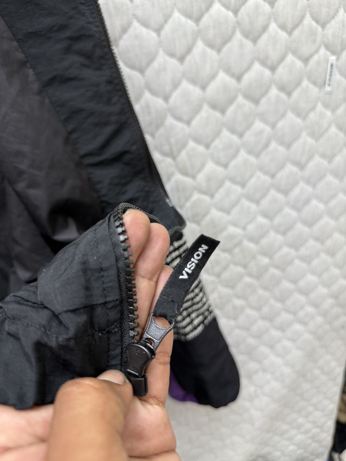 Vision Streetwear 💥💥🔥STEALS VISION STREETWEAR LIGHT JACKET Size US L / EU 52-54 / 3 - 10 Thumbnail