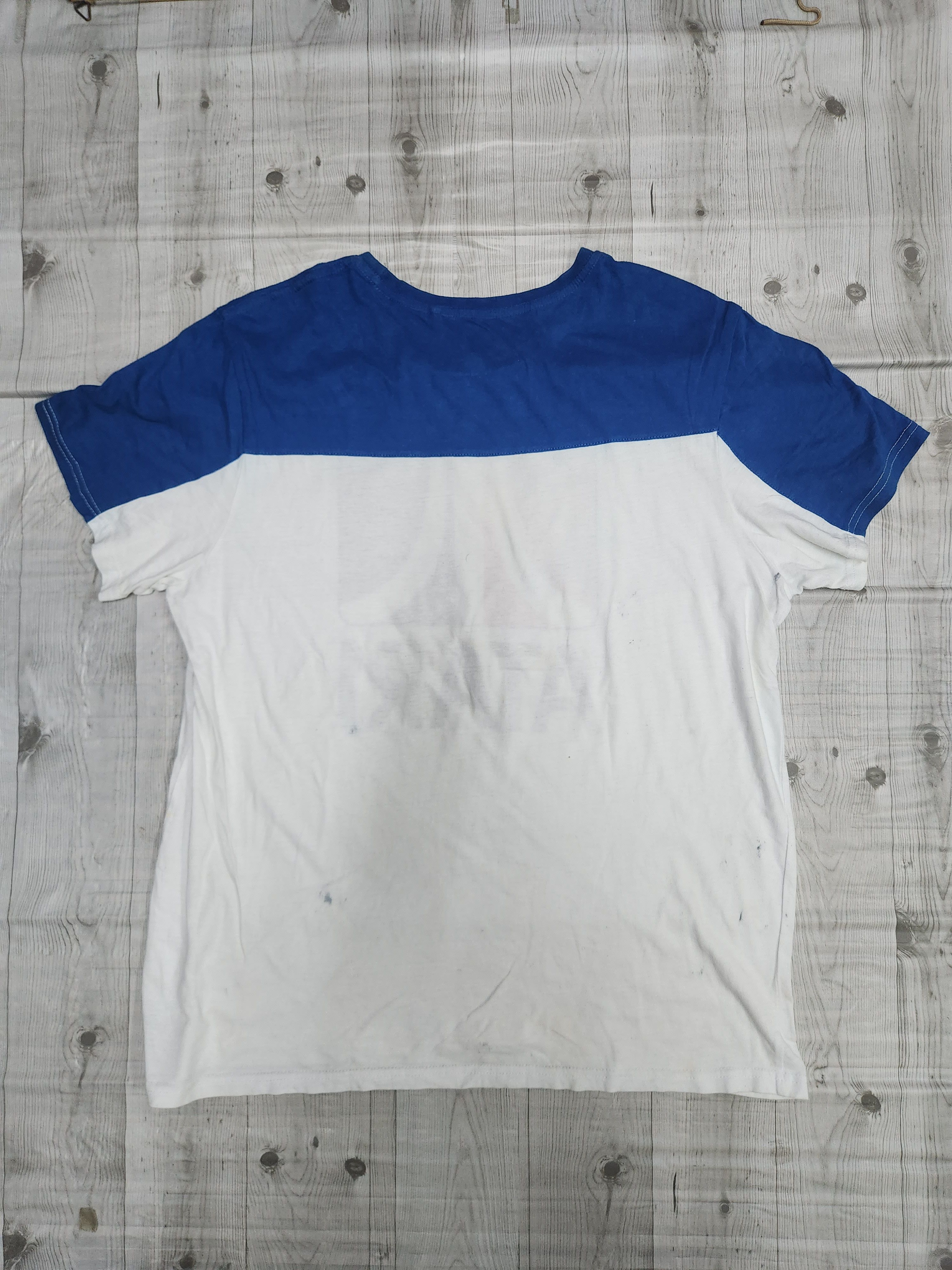 Japanese Brand × The Game Atari Japan Game Logo TShirt Size US L / EU 52-54 / 3 - 3 Thumbnail