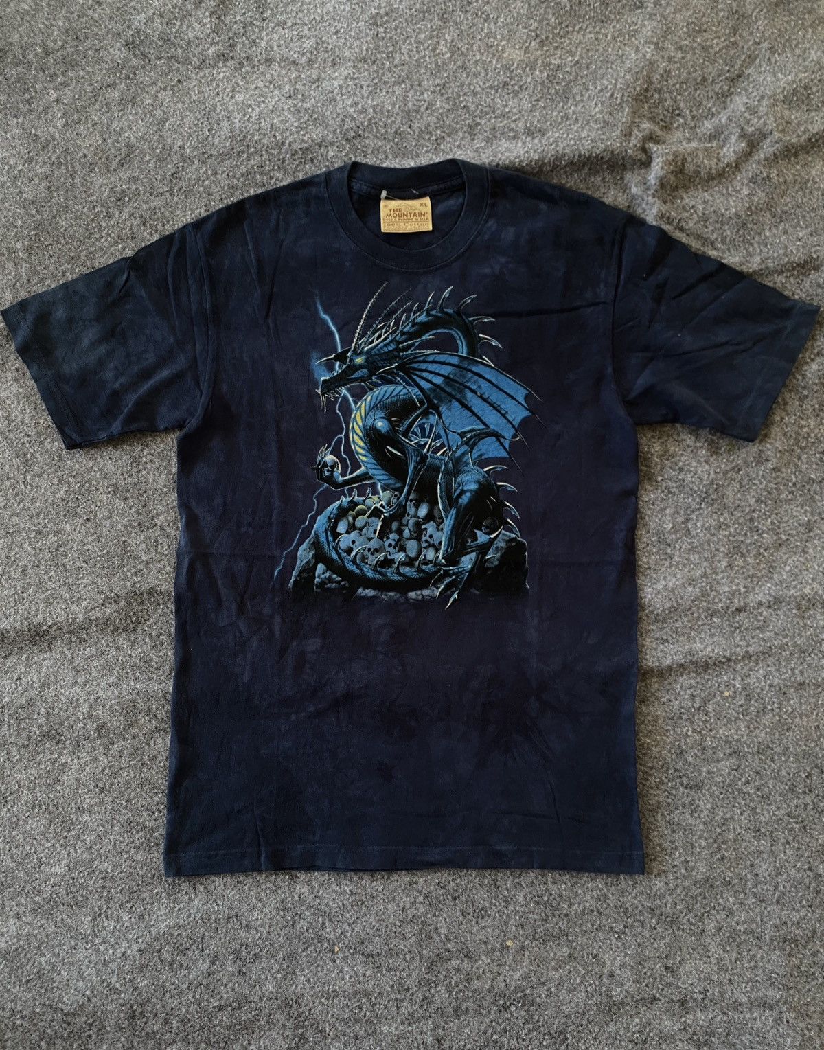 The Mountain The mountain x Vintage Size US XL / EU 56 / 4 - 2 Thumbnail