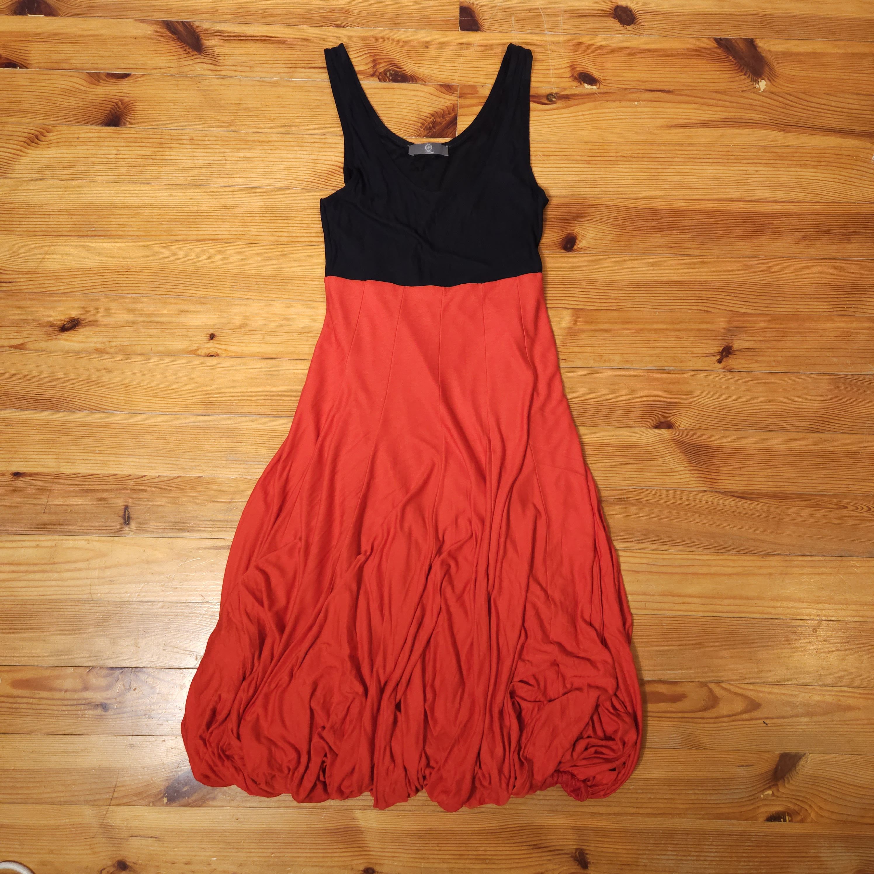 Alexander McQueen × McQ Alexander McQueen Alexander McQueen Dress Tank A-line size M Size M / US 6-8 / IT 42-44 - 4 Thumbnail
