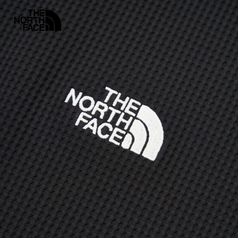 Kazuki Kuraishi × The North Face Urban Exploration KK WAFFLE LS Flashdry-Wicking TEE Size US M / EU 48-50 / 2 - 7 Thumbnail