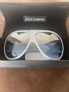 Dolce & Gabbana Vintage dolce gabbana sunglasses Size ONE SIZE - 1 Thumbnail