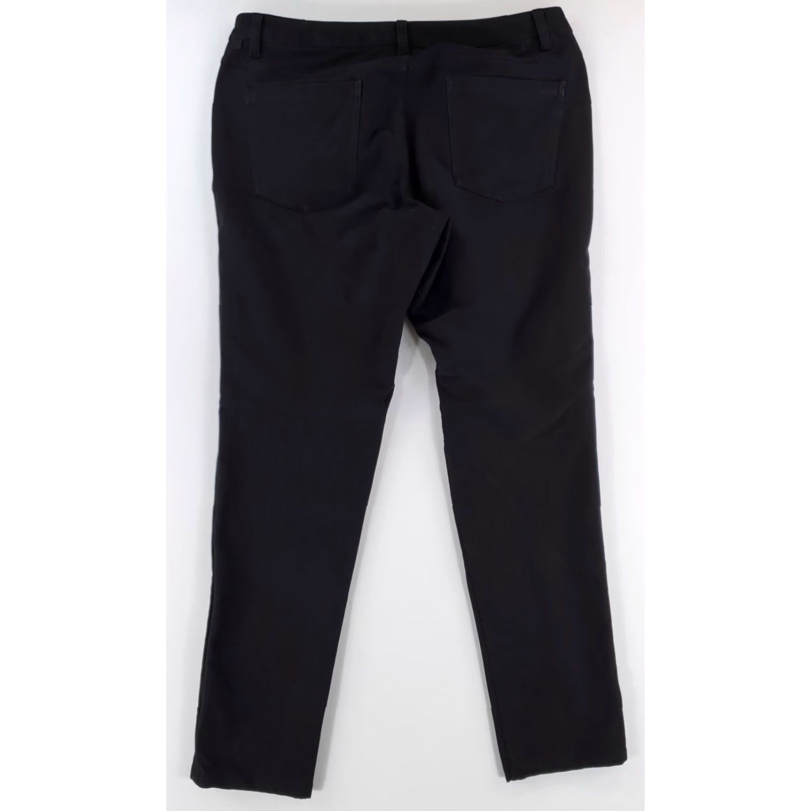 Lululemon Lululemon Versatwill Pants Black Mens 36 Inseam 31 Pants Chino Regular 36x31 Mens Black Versatwill Pants Size US 36 / EU 52 - 3 Thumbnail