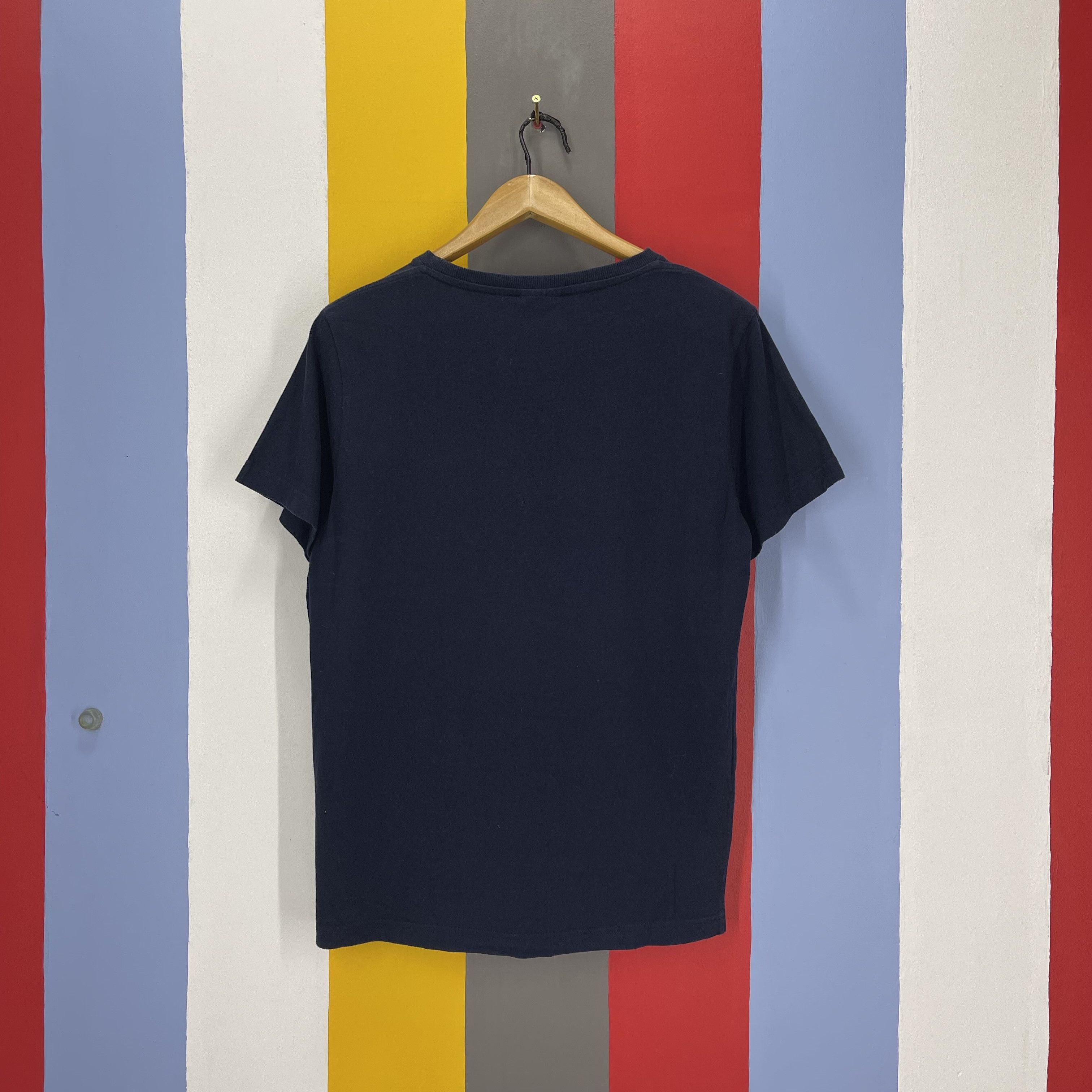 Diet Butcher Slim Skin Rare MARLBORO Collaboration T Shirt #1545/AZ Size US M / EU 48-50 / 2 - 7 Thumbnail