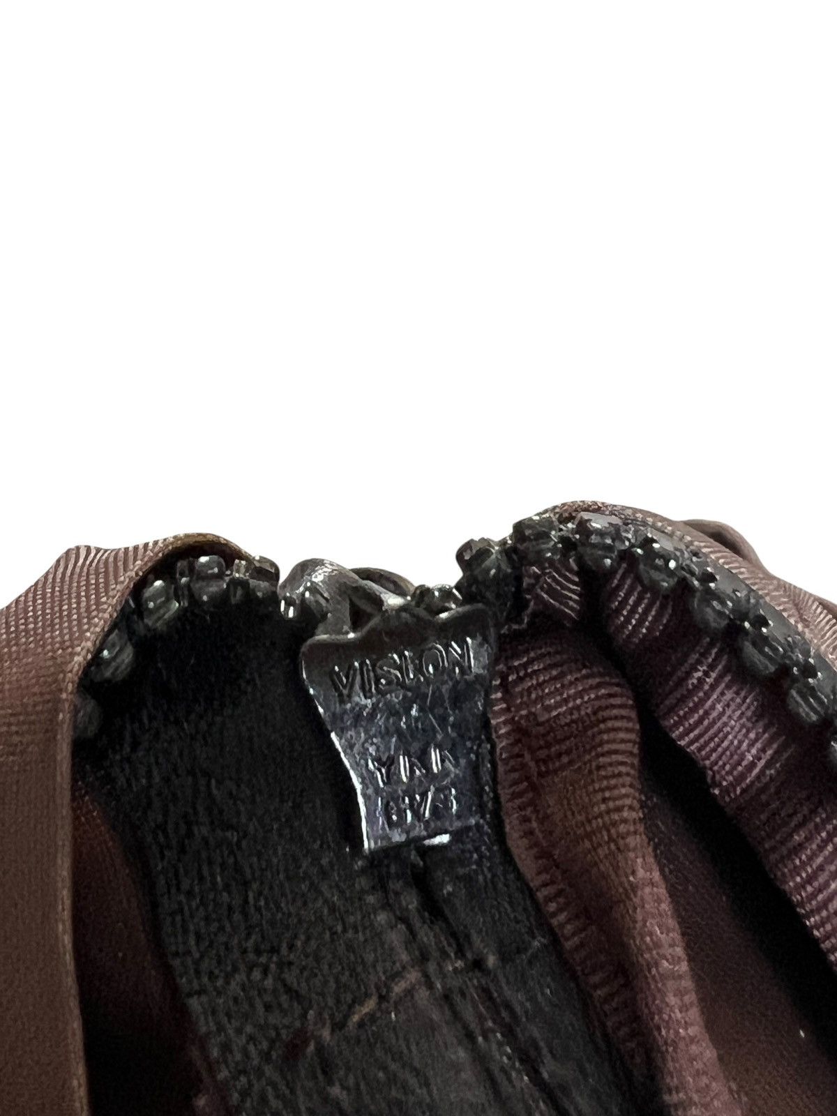 Yohji Yamamoto Vintage Y’SACCS Pour Tous Waist Bag Size ONE SIZE - 13 Thumbnail