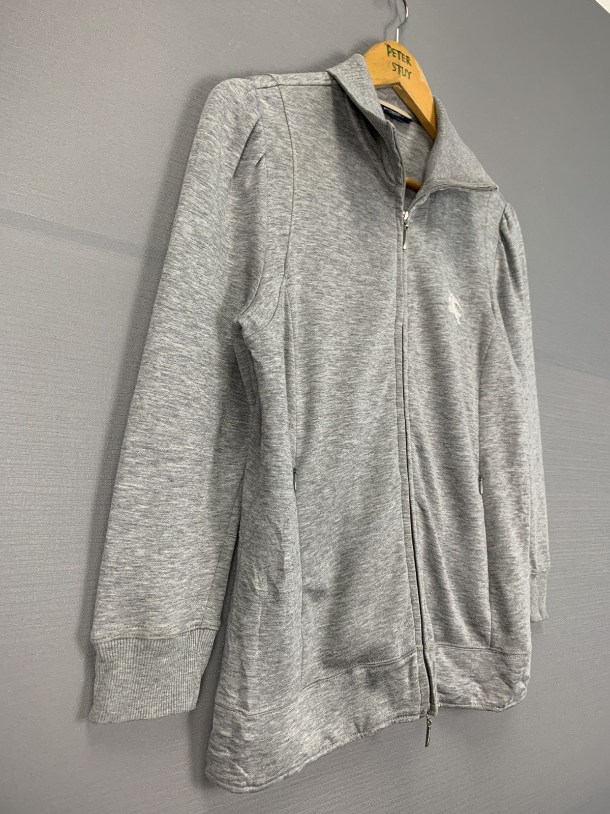 Burberry Burberry London Sweater Size US XS / EU 42 / 0 - 4 Thumbnail