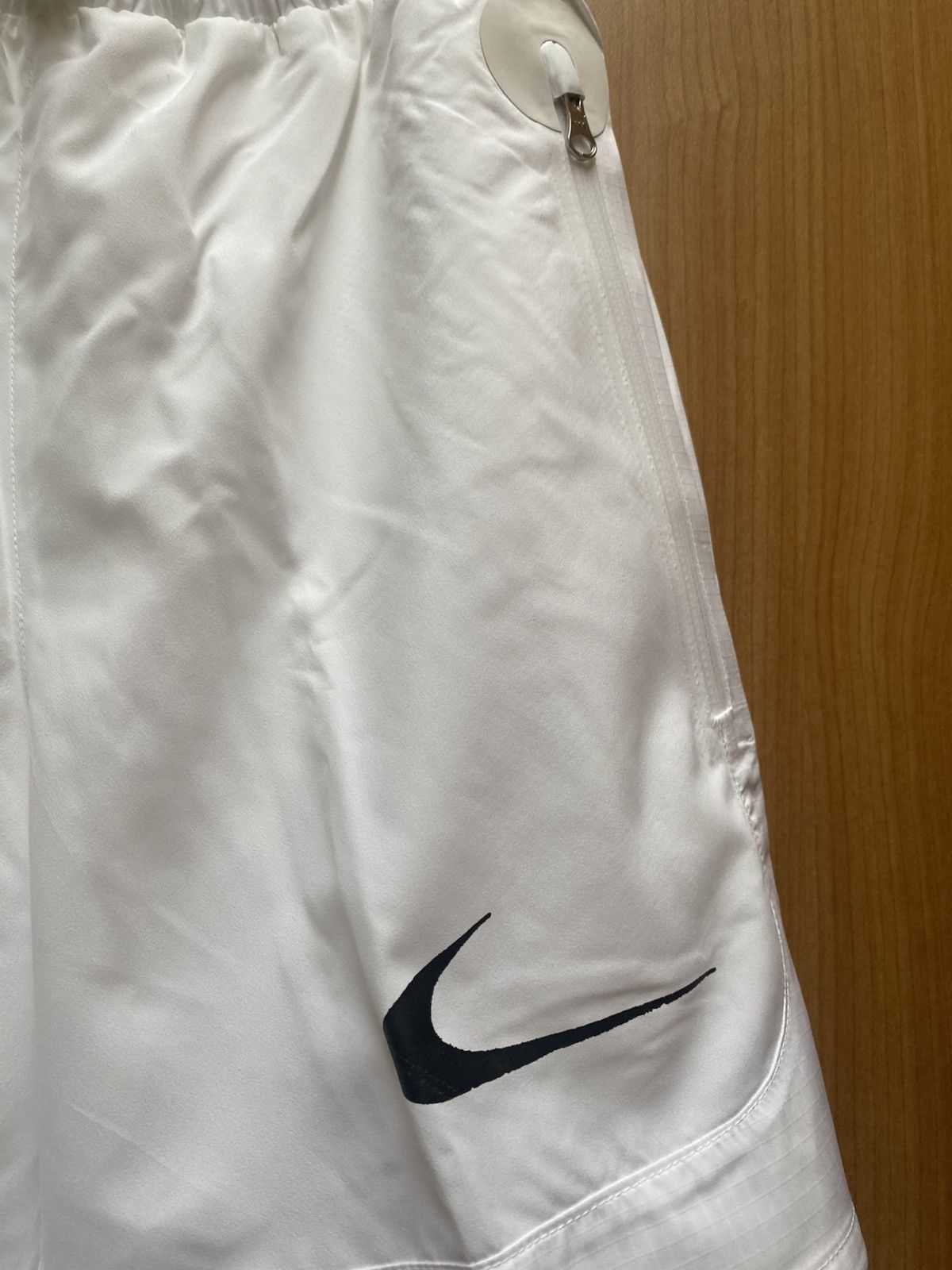 Nike × Off-White Nike x Off White Running Short Size S BNWT Size US 30 / EU 46 - 3 Thumbnail