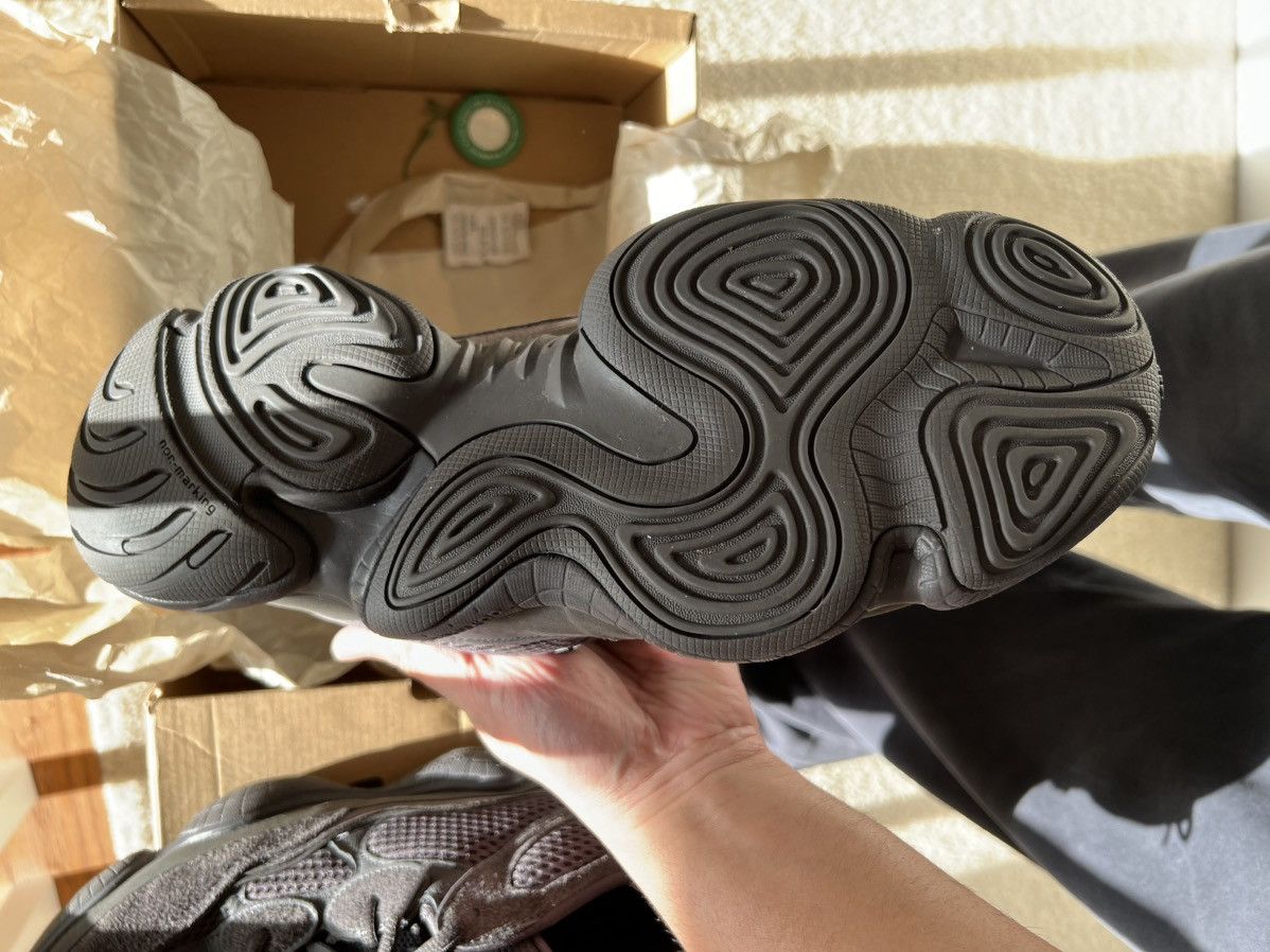 Adidas × Kanye West Yzy 500 Size US 11 / EU 44 - 9 Thumbnail