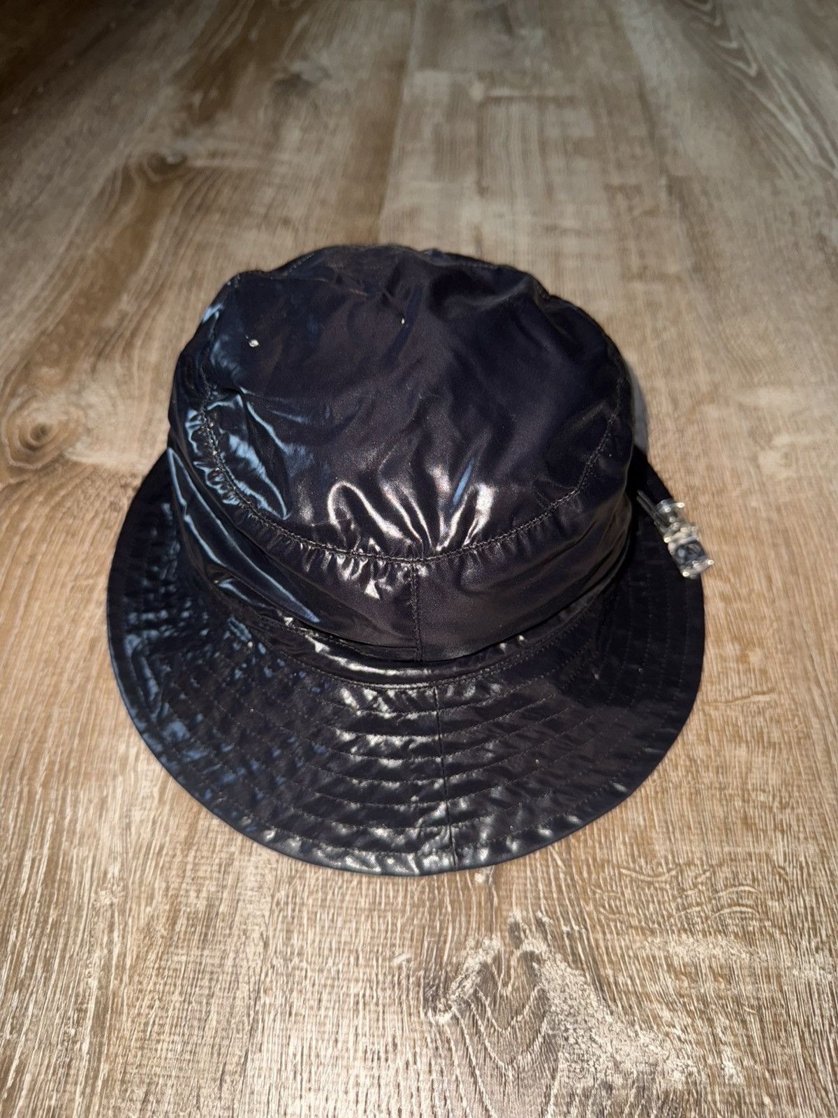Louis Vuitton Louis Vuitton 2054 Packable Bob Bucket Hat Size ONE SIZE - 2 Thumbnail
