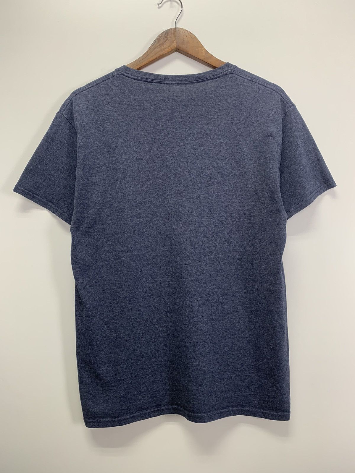 Vintage Vintage Racing Tee Size US S / EU 44-46 / 1 - 8 Thumbnail