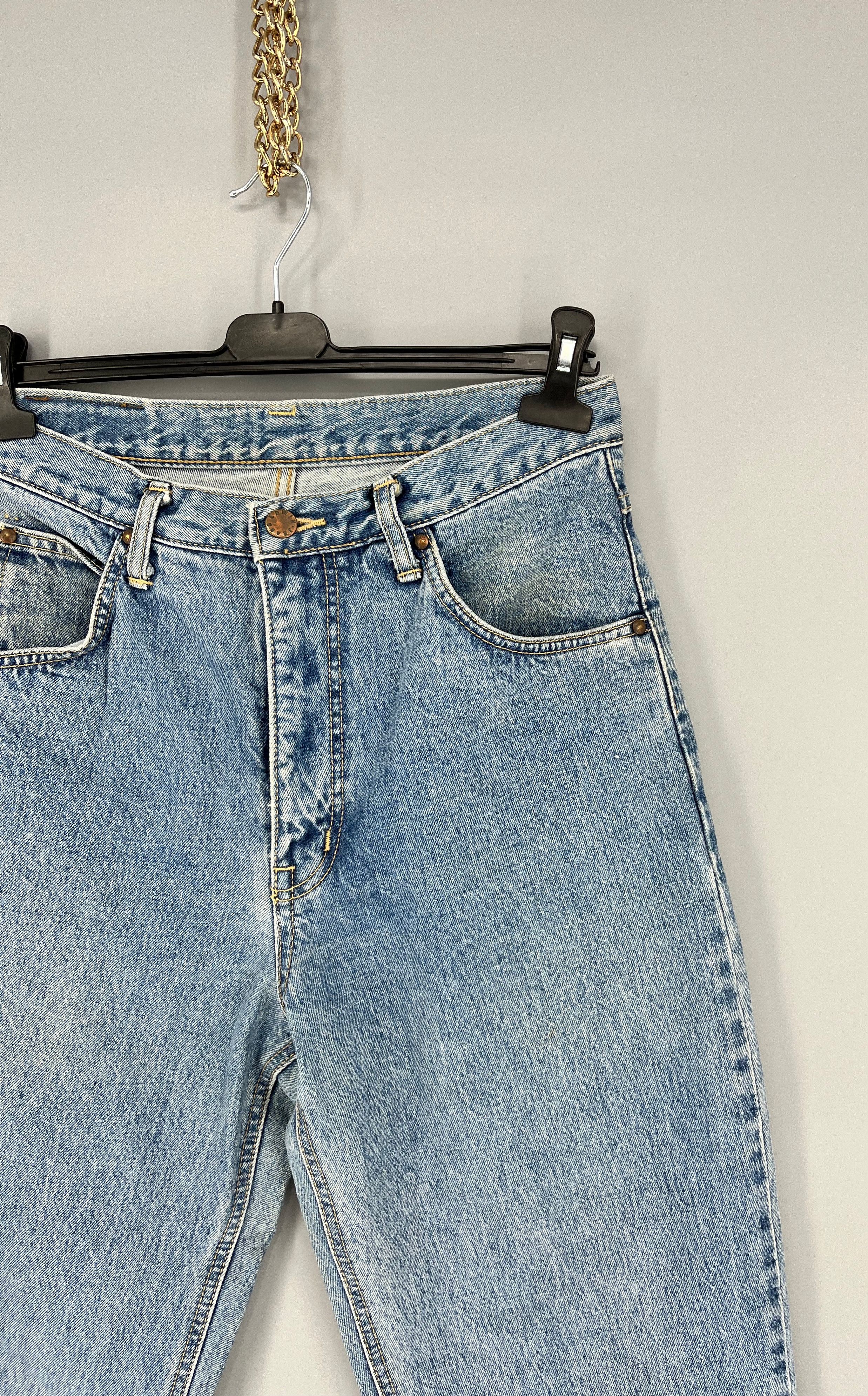 Edwin Vintage Edwin Made In Japan Newton Slim 32/30 Size US 32 / EU 48 - 5 Thumbnail