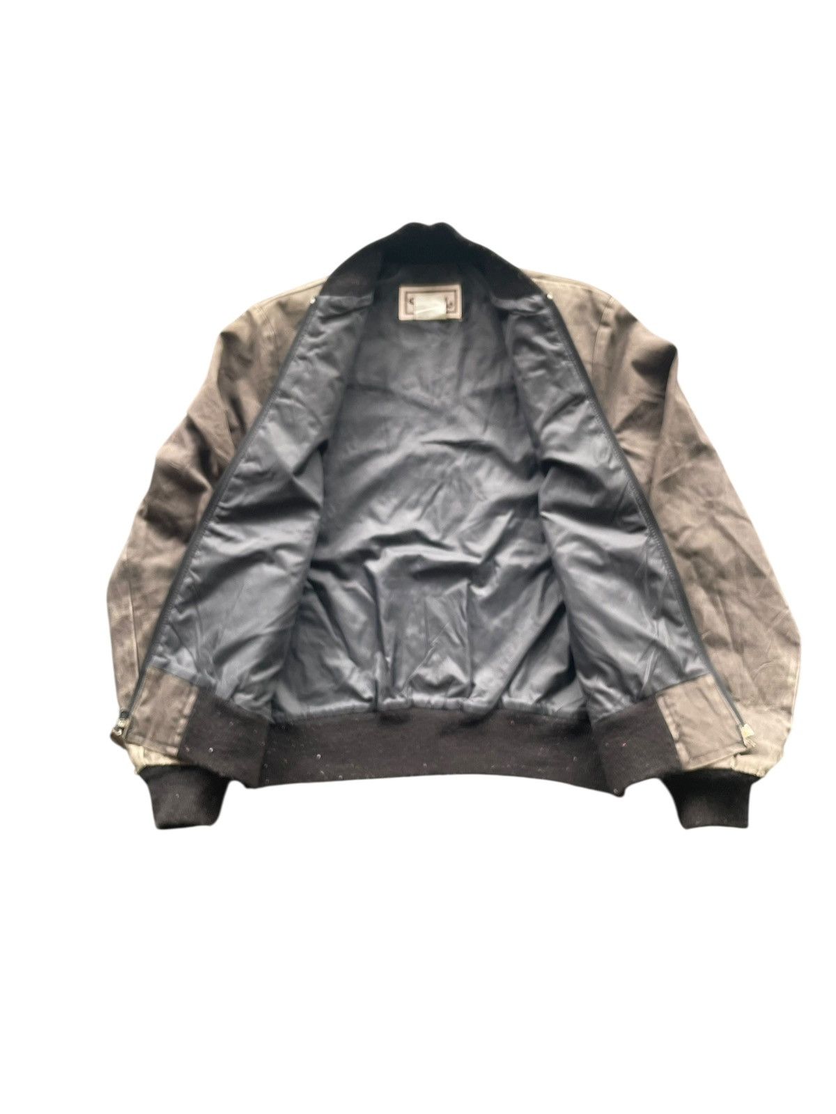 Walls Vintage Walls Western Jacket Size US M / EU 48-50 / 2 - 6 Thumbnail
