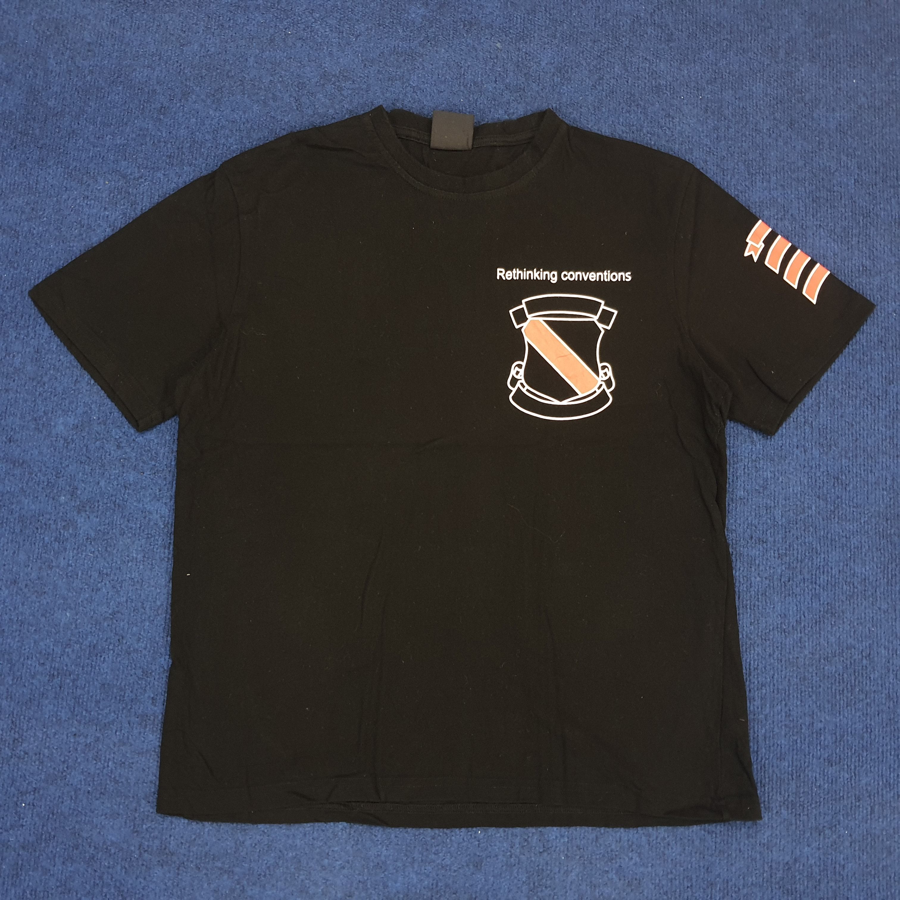 Marlboro × Number (N)ine × Vintage Vintage Marlboro x Number Nine T-shirt Size US M / EU 48-50 / 2 - 3 Thumbnail