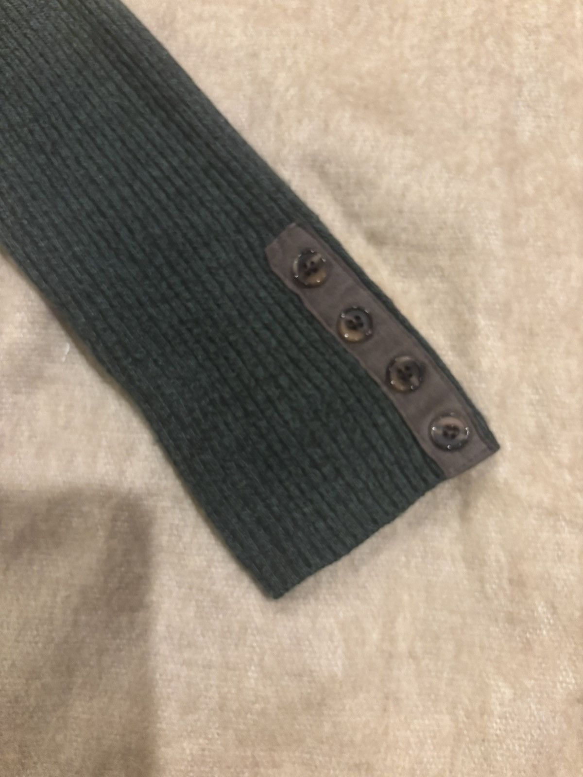 Other Turtleneck sweater.ws-120 Size M / US 6-8 / IT 42-44 - 7 Thumbnail