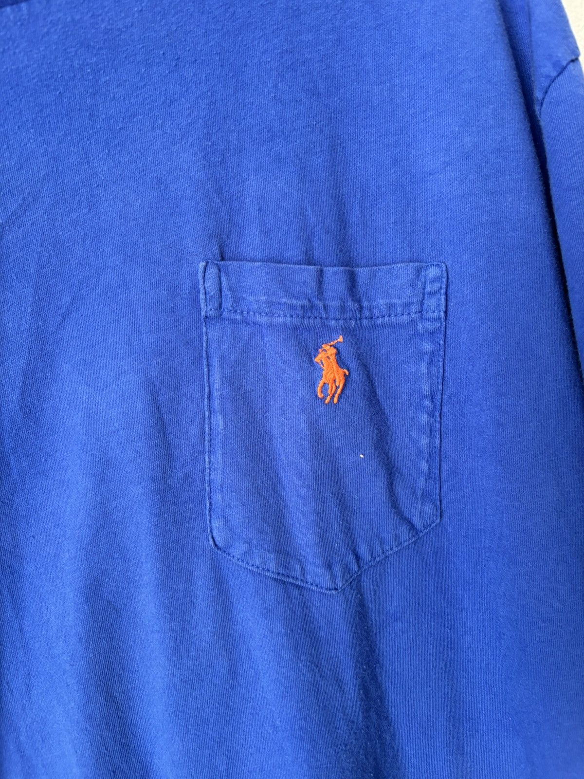 Polo Ralph Lauren Vintage 90s Polo Ralph Lauren Shirt Size US XL / EU 56 / 4 - 3 Thumbnail