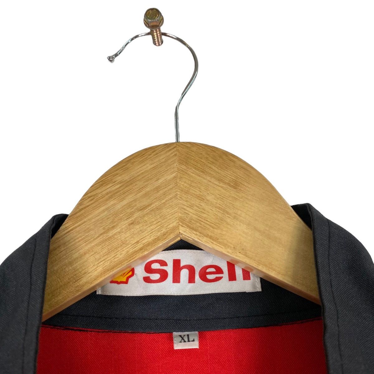 Japanese Brand × Sports Specialties Shell vintage coverall short sleeve Size US 40 / EU 56 - 4 Thumbnail