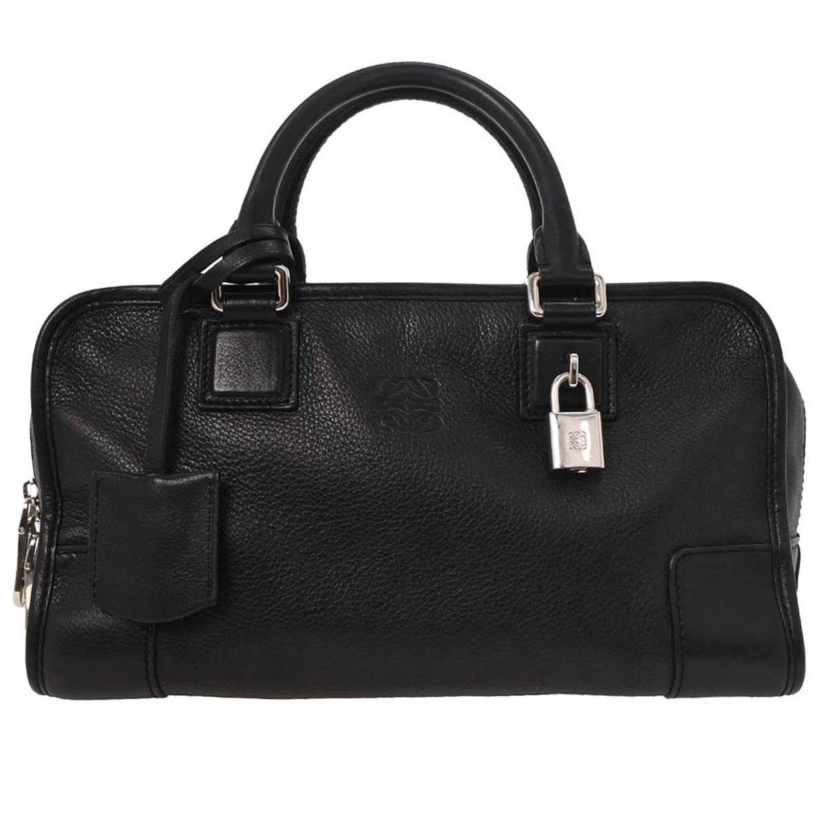 Loewe Loewe Amazona Bag Leather Size ONE SIZE - 1 Thumbnail