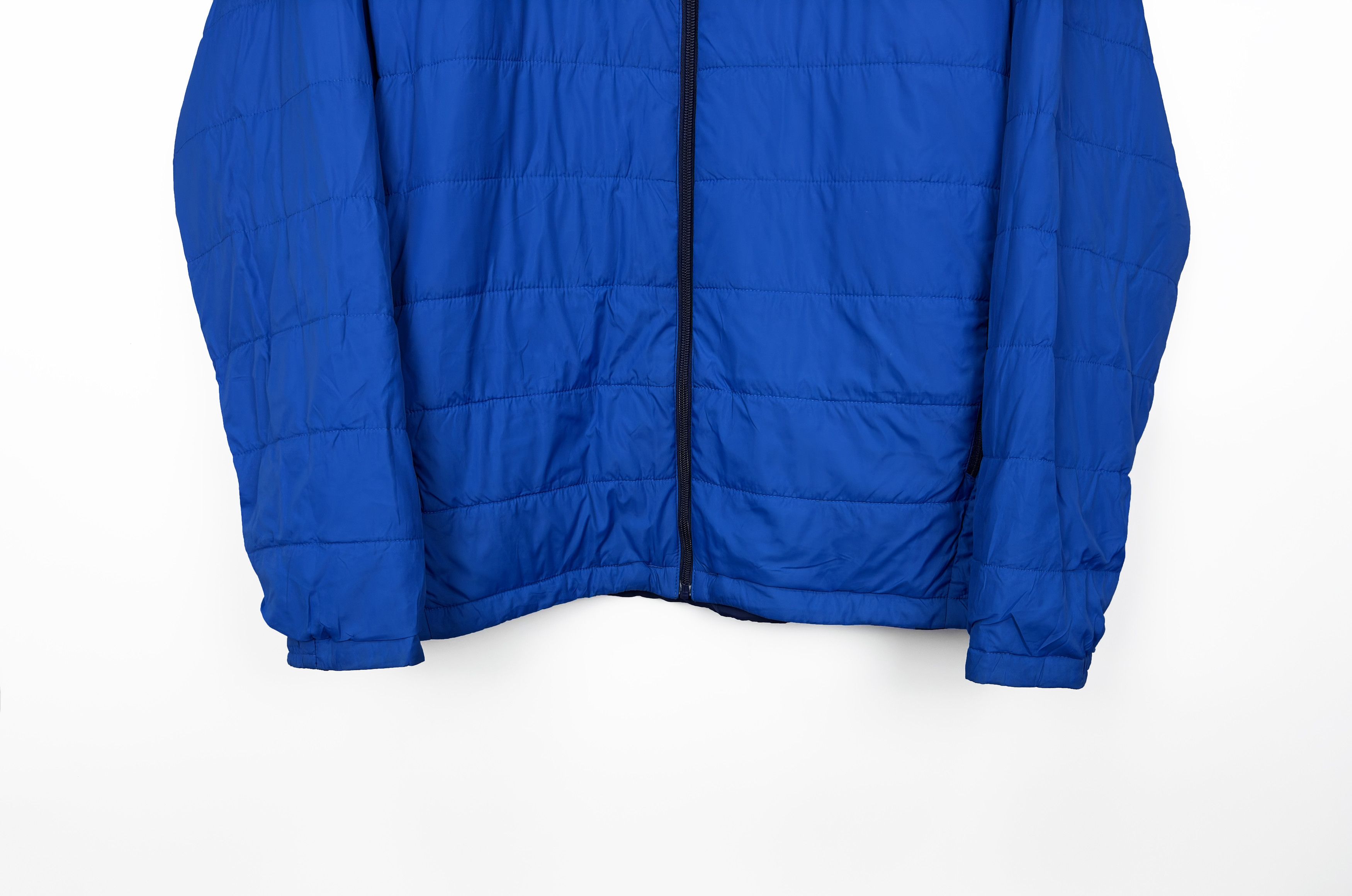 Montbell MONTBELL Reversible 2 Sides Outdoor Jacket Size US XL / EU 56 / 4 - 10 Thumbnail