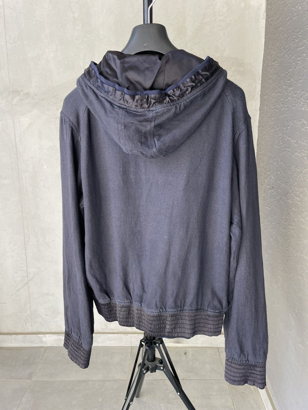 Dolce & Gabbana Dolce & Gabbana jacket DG Size US M / EU 48-50 / 2 - 8 Thumbnail