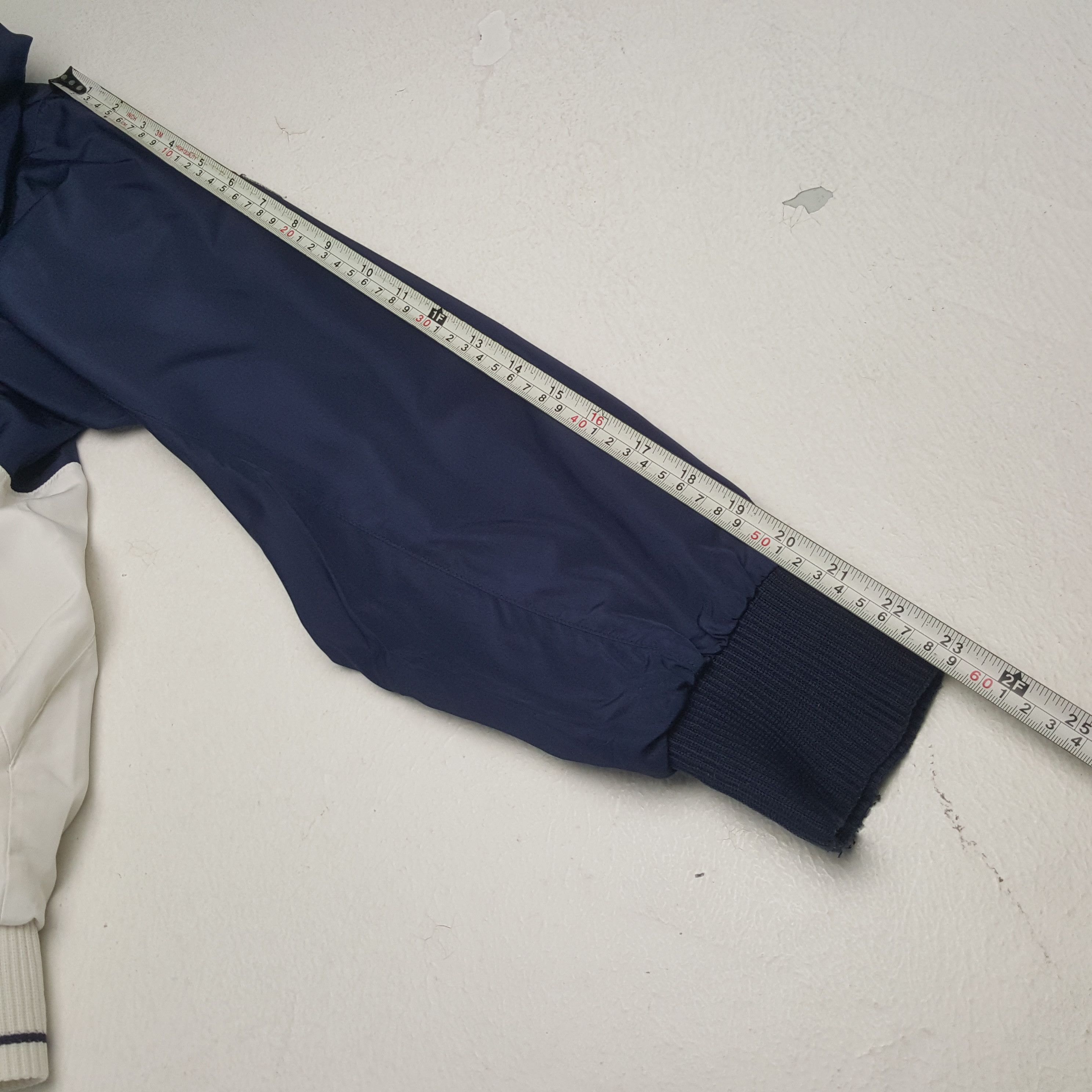 Japanese Brand × Yamaha YAMAHA SPORT Motorsports Style Jacket Size US M / EU 48-50 / 2 - 6 Thumbnail