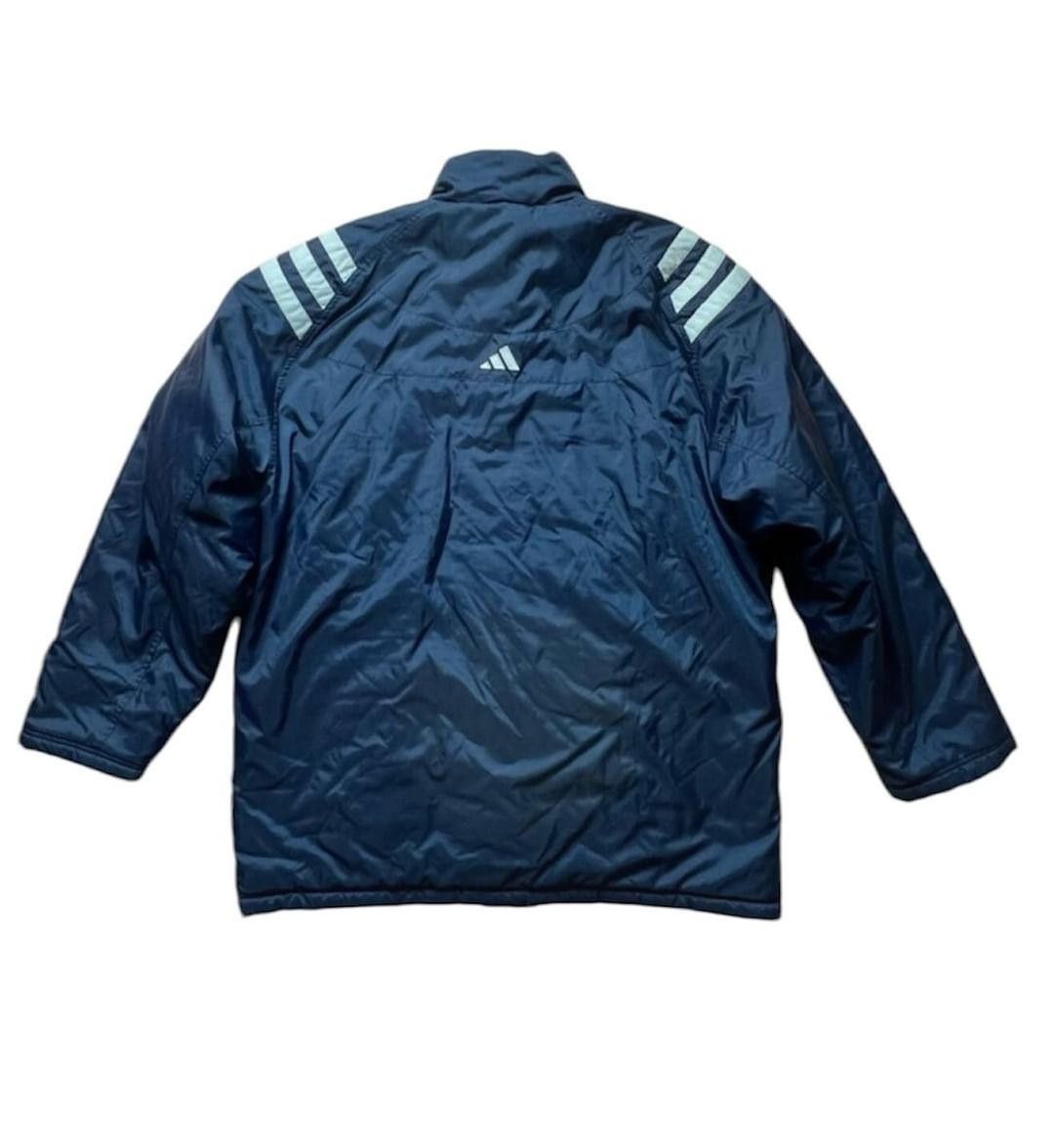 Adidas Adidas jacket vintage Size US L / EU 52-54 / 3 - 5 Thumbnail