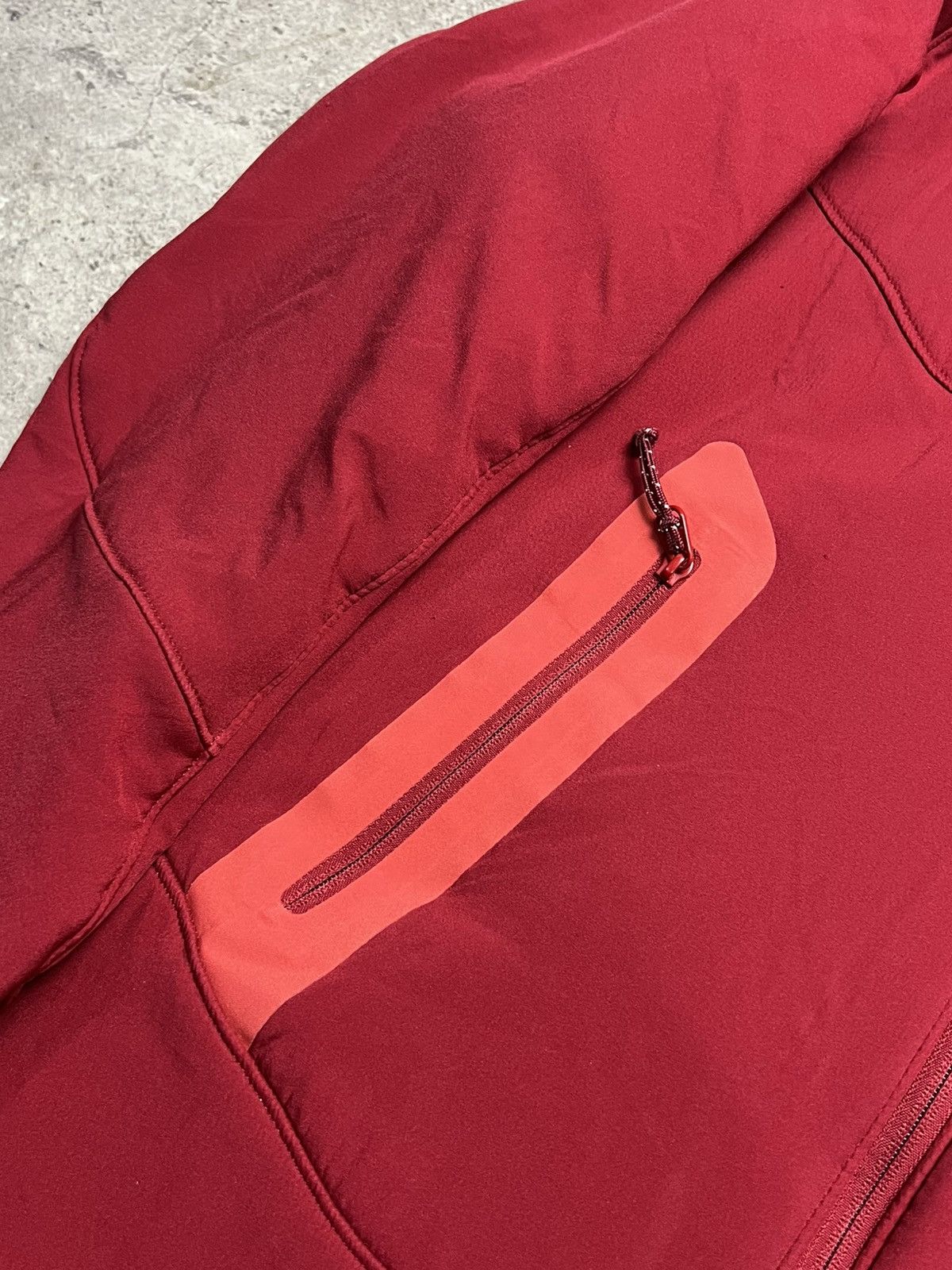 Arc'teryx Arcteryx Gamma MX Softshell Fleece Jacket Polartec Y2K Size US S / EU 44-46 / 1 - 7 Thumbnail