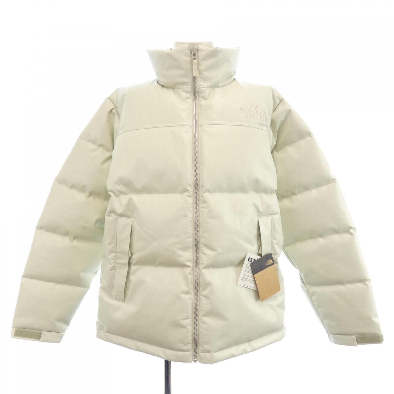 The North Face THE NORTH FACE The North Face Down Jacket Textile Outerwear ND92455R DUTY FREE for USA Size ONE SIZE - 1 Thumbnail