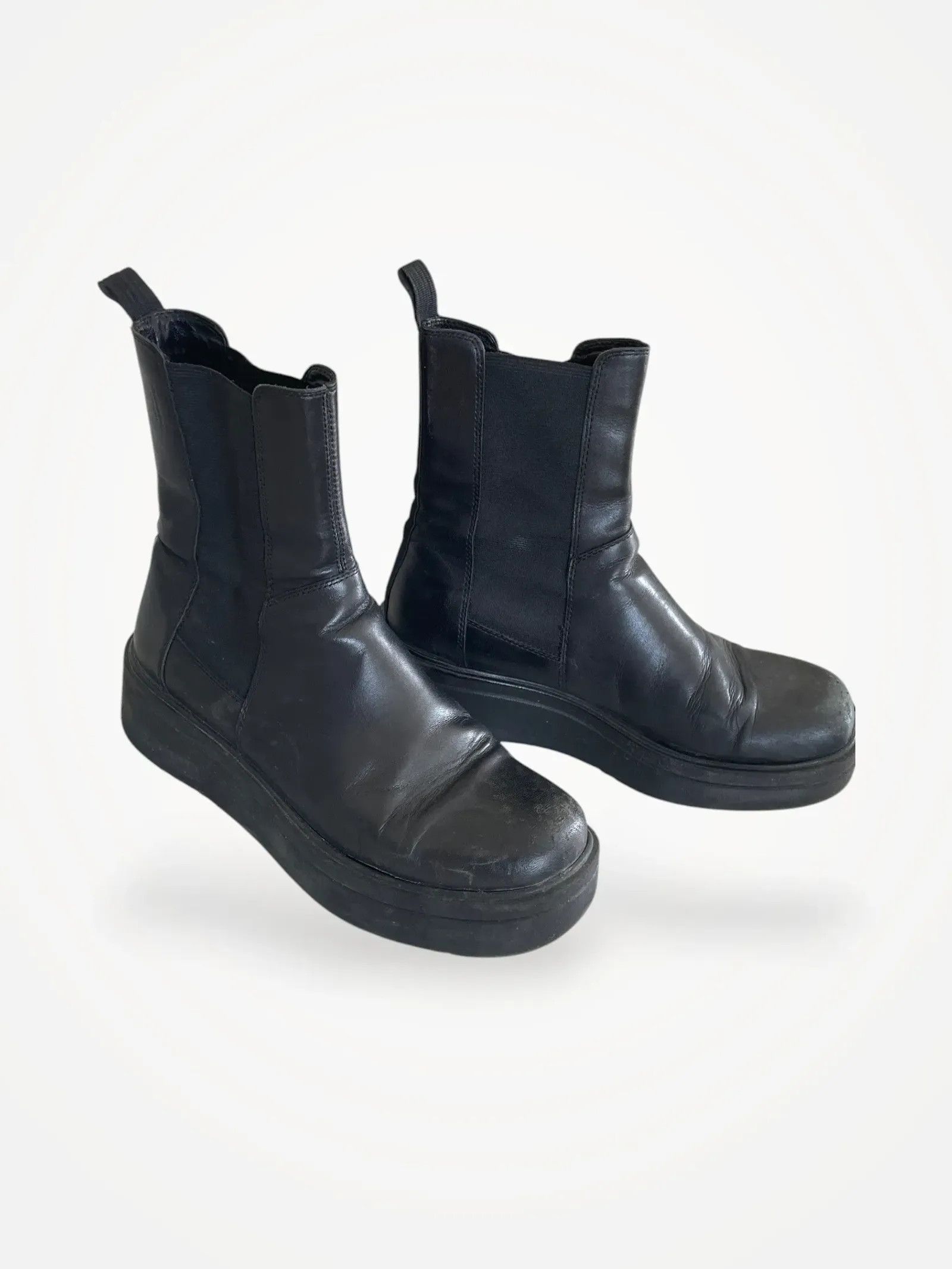 Vagabond Vagabond Boots Size US 9 / IT 39 - 1 Thumbnail