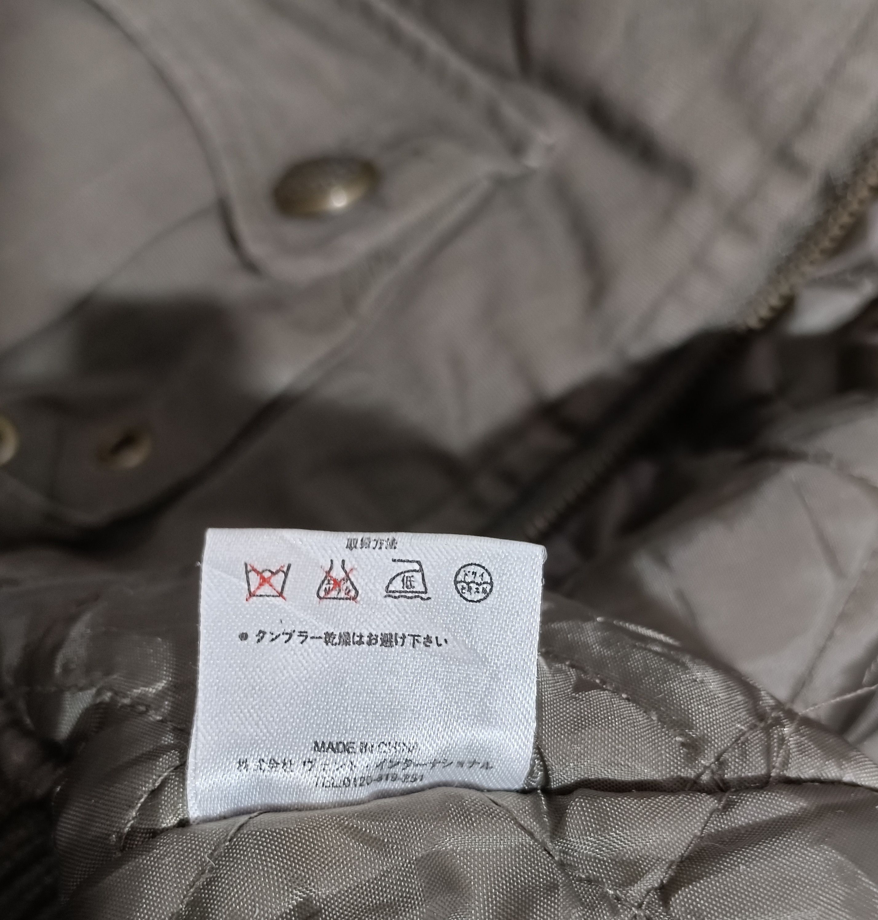 Other Y2K Bono Jacket LGB IfSixWasNine Style Size US M / EU 48-50 / 2 - 14 Thumbnail
