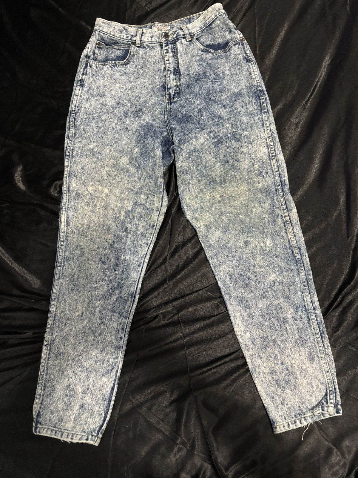 Vintage vintage denim Size 38" / US 16 / IT 52 - 1 Thumbnail