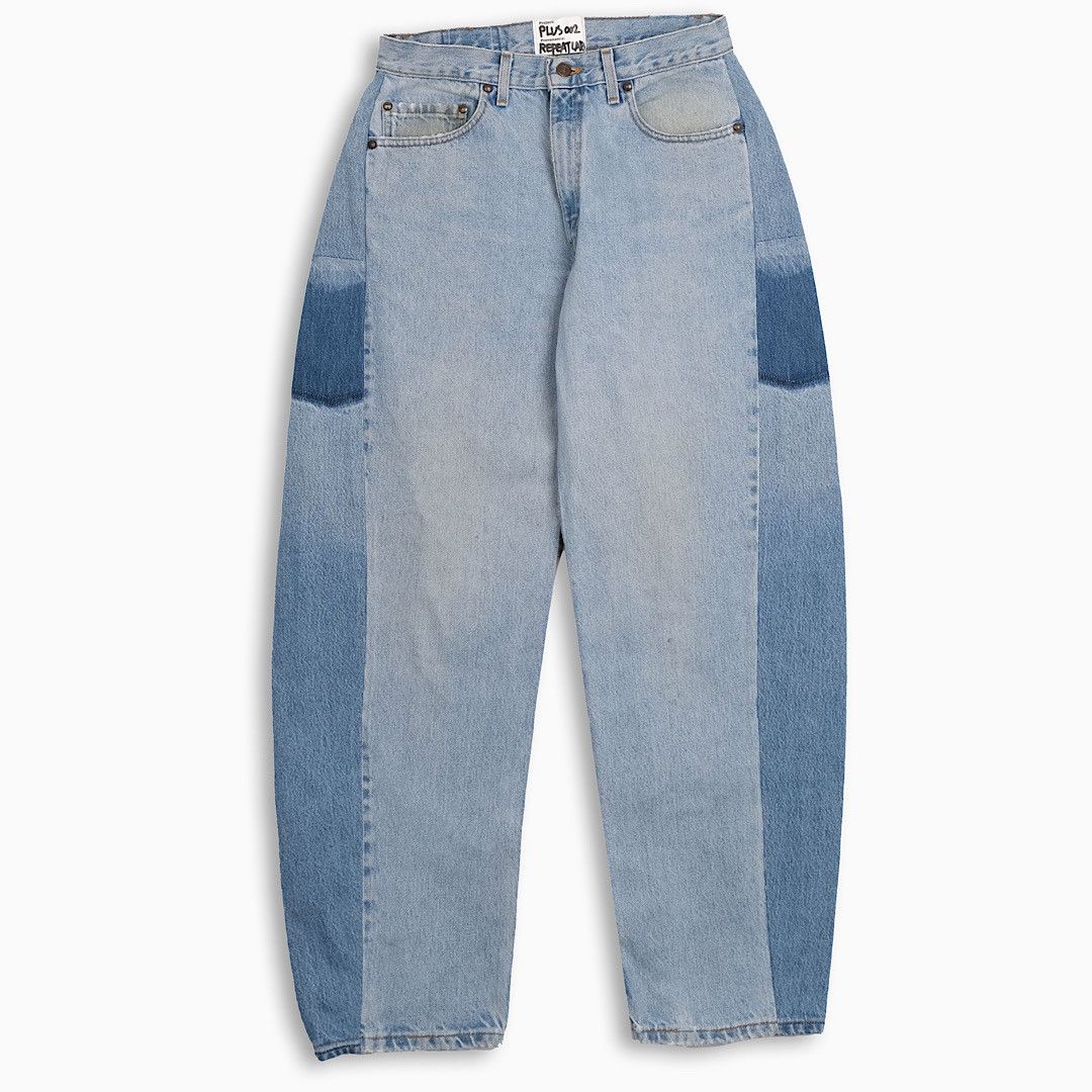 Japanese Brand × Levi's × Vintage REPEAT PLUS 002 31 Inch (RP002I3105) Size US 31 - 1 Thumbnail