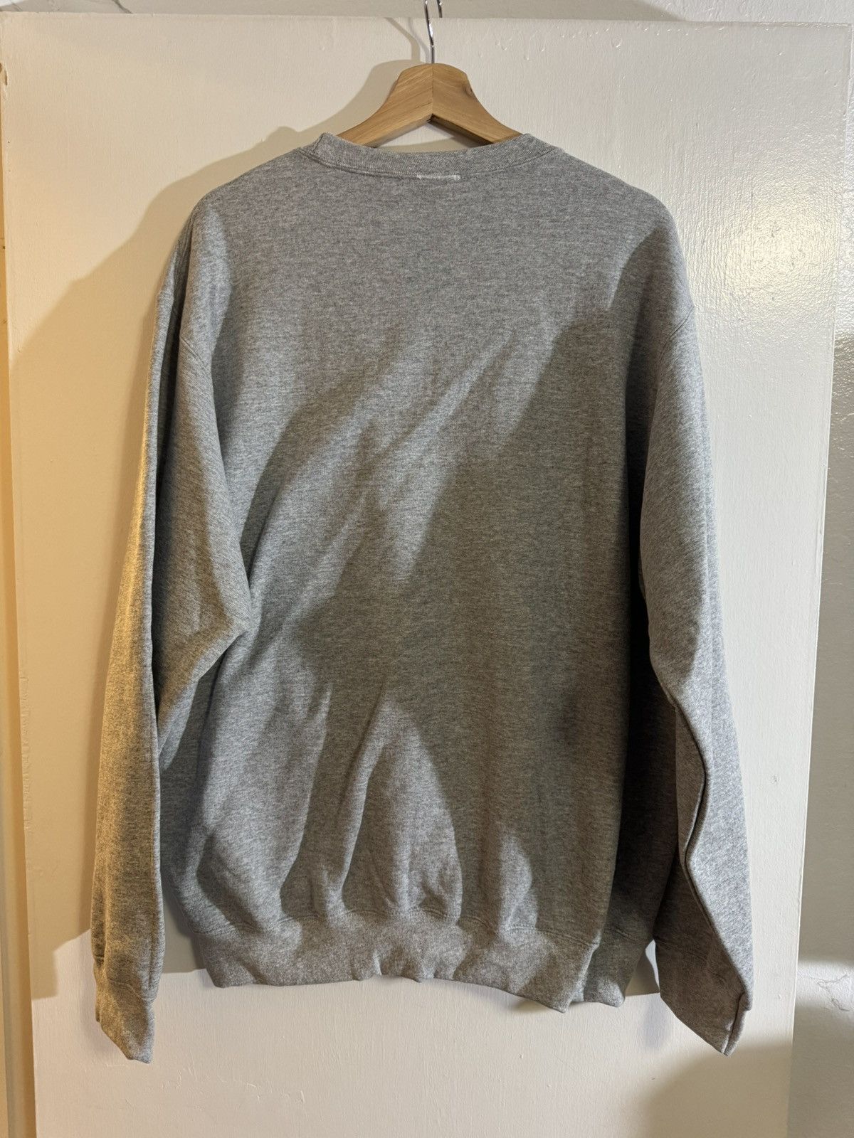 Other Smith Street Tattoo Crewneck Size US L / EU 52-54 / 3 - 3 Thumbnail